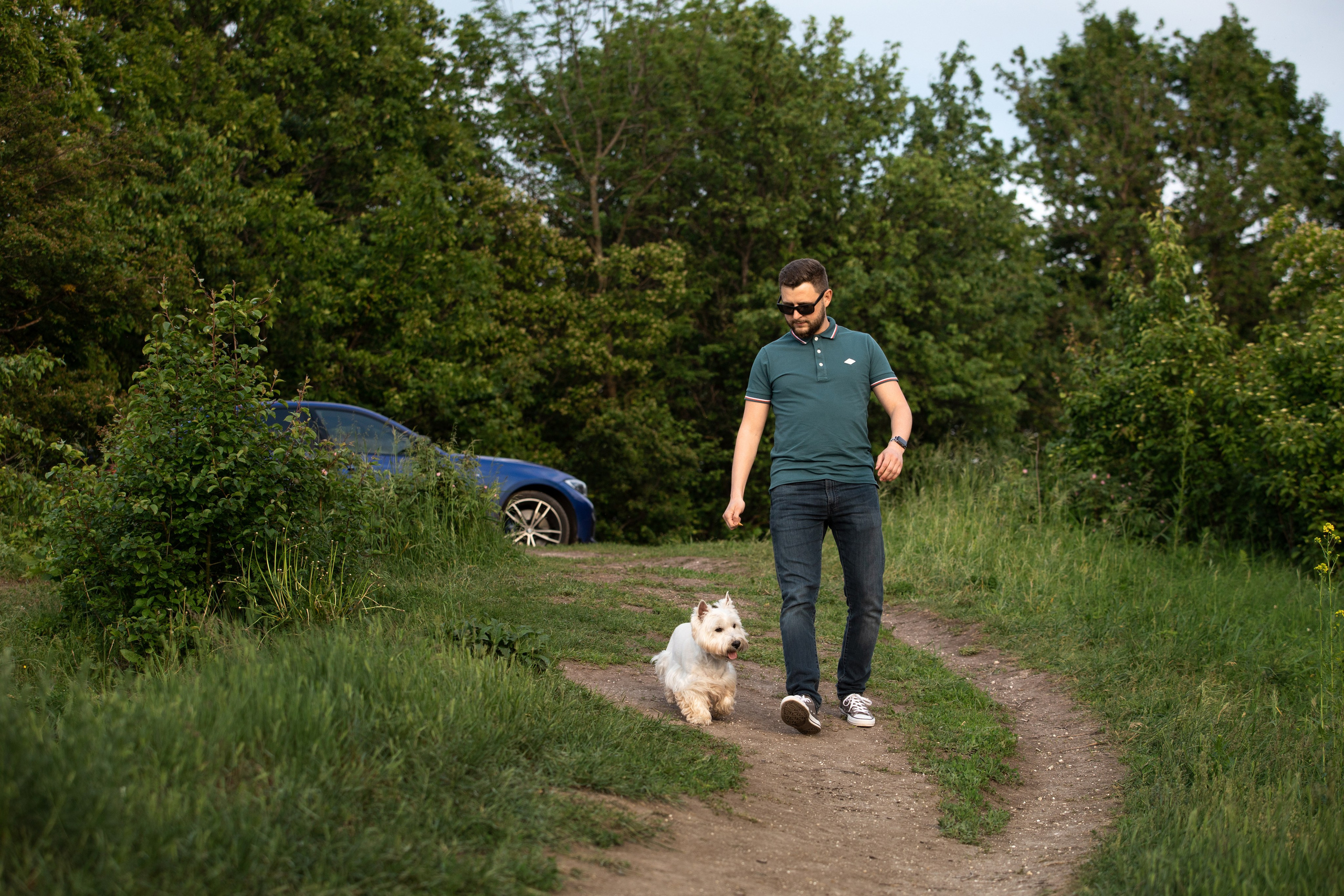 Сторожевое. Свадебный фотограф в Воронеже Александр Пенкин