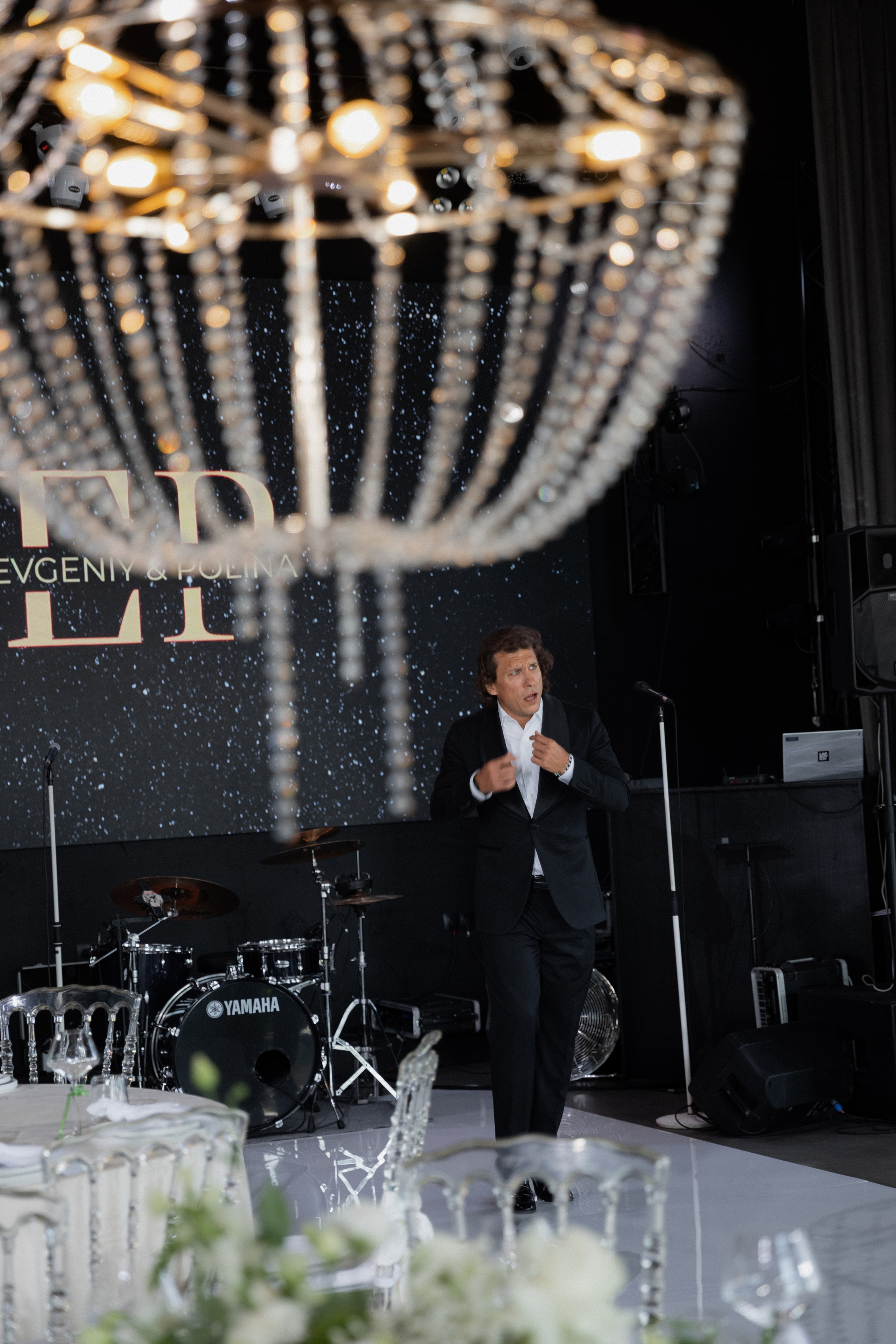 Полина & Евгений. Свадебный и семейный фотограф в Красноярске