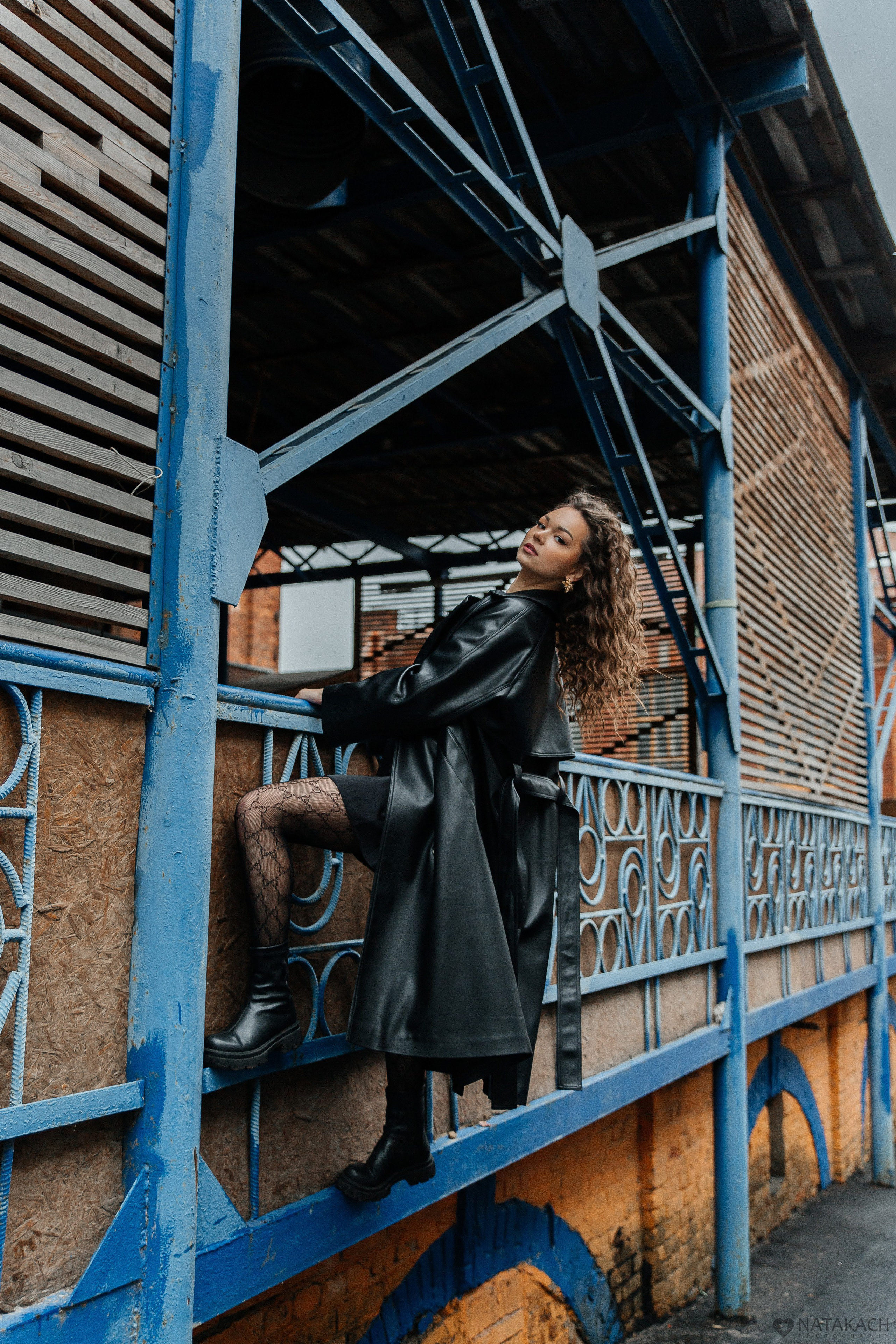 Качуняк Наталия портретный фотограф в Иваново