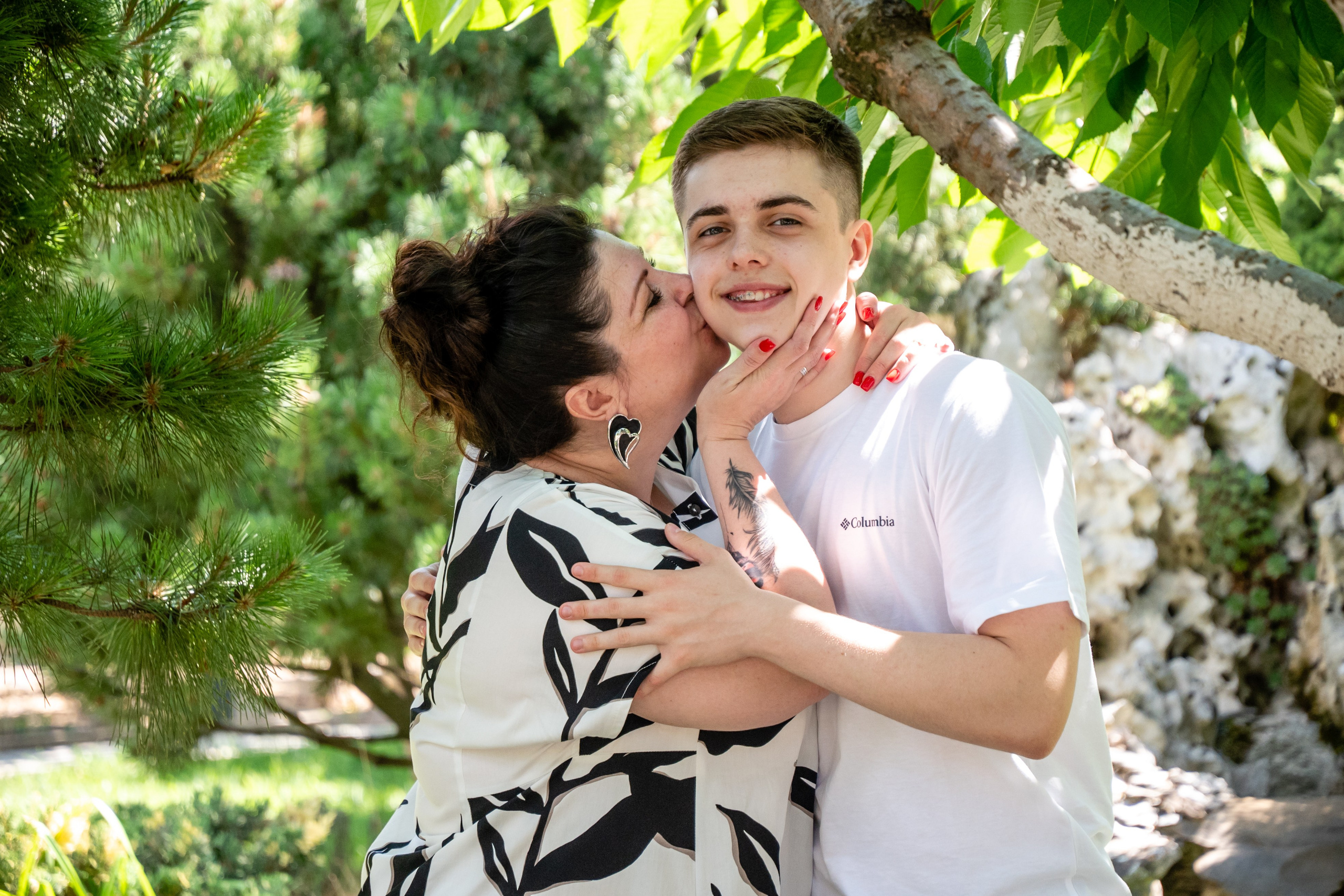 Фотограф на выпускной Краснодар и край. Вячеслав Скрипник Фотограф Краснодар