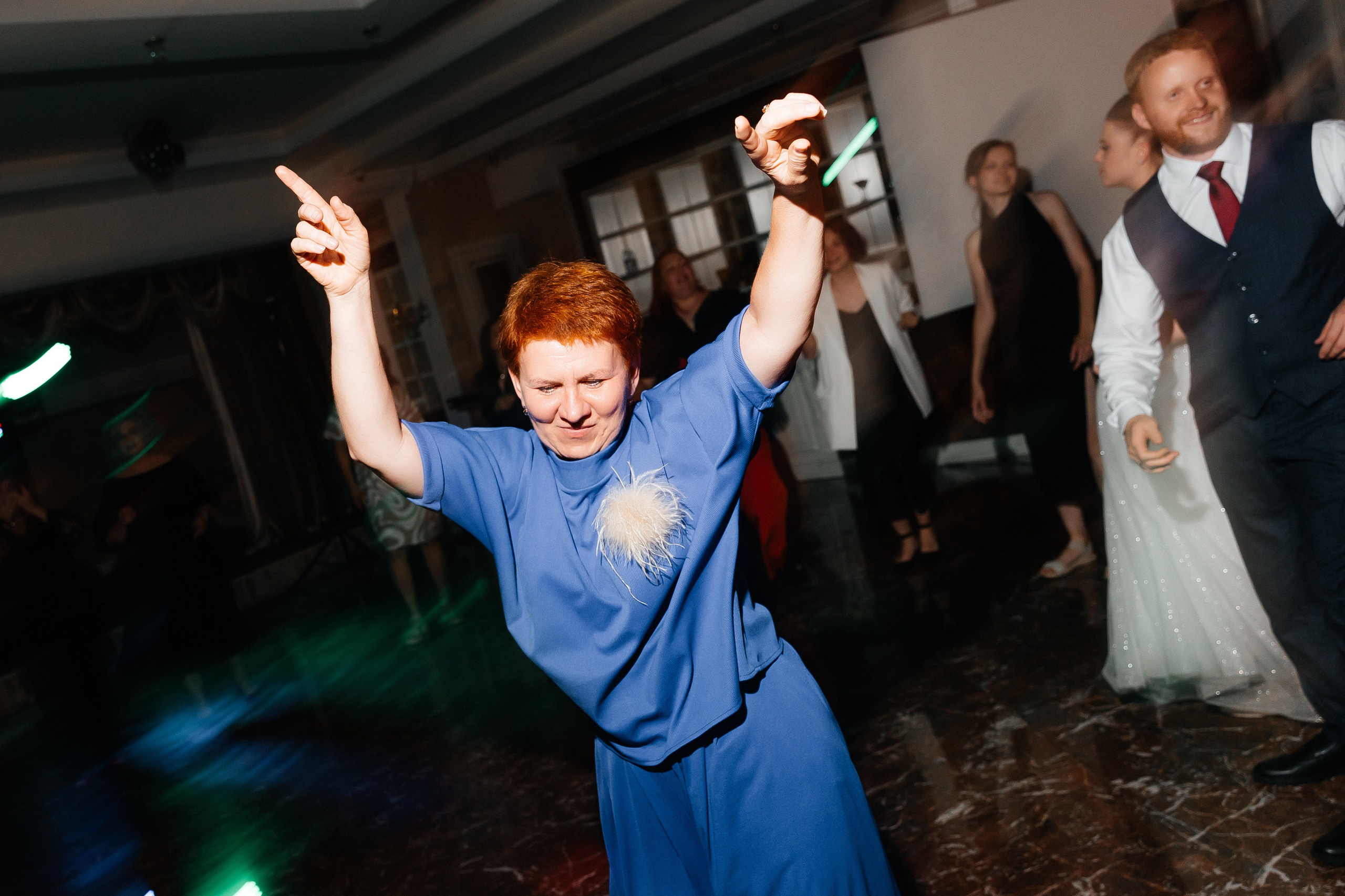 Даниил и Алена | 10.08.2024. Репортажный фотограф Челябинск Егор Фомин