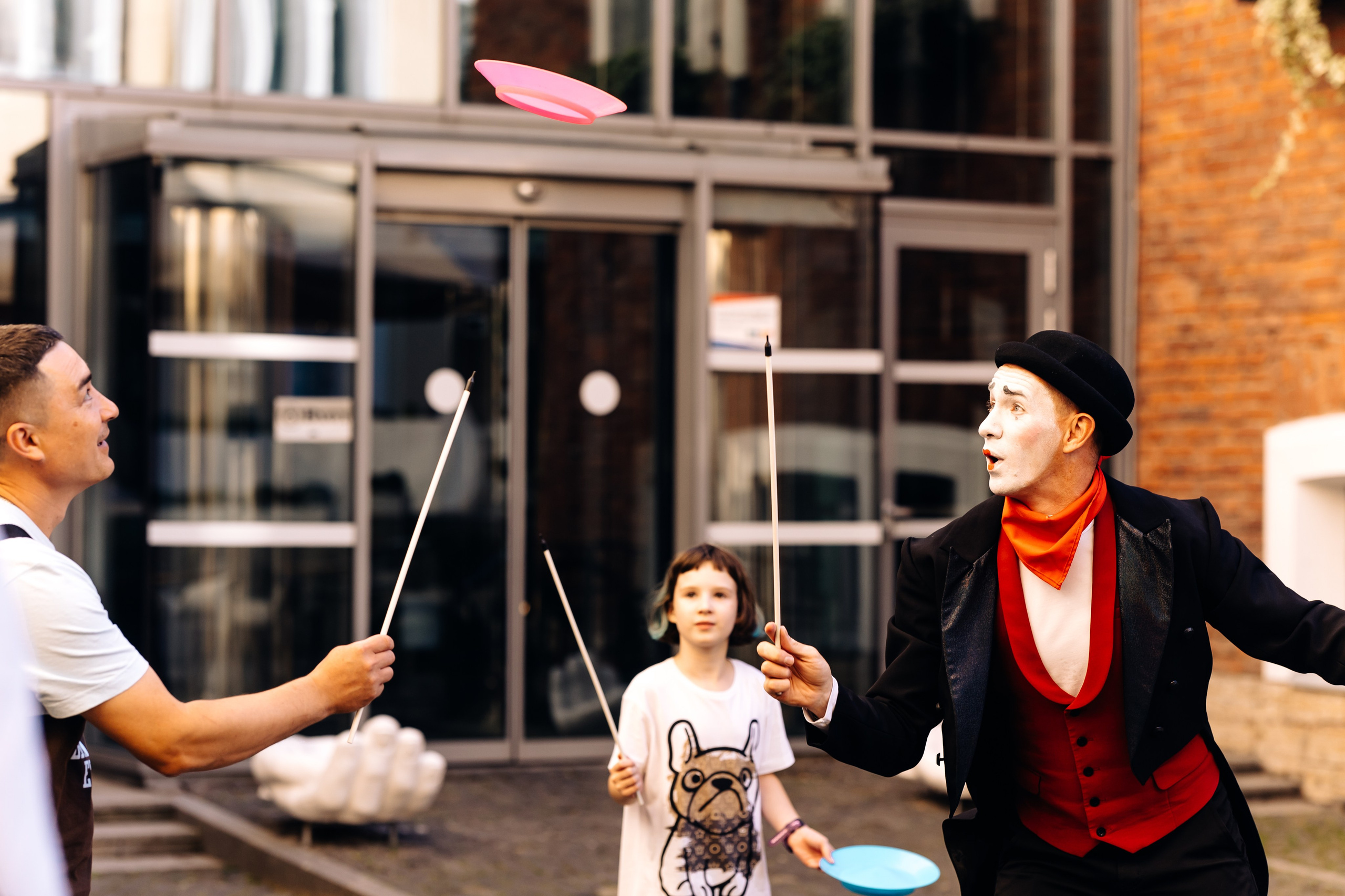 Saint Petersburg, Russia. Anna Atayan Photographer