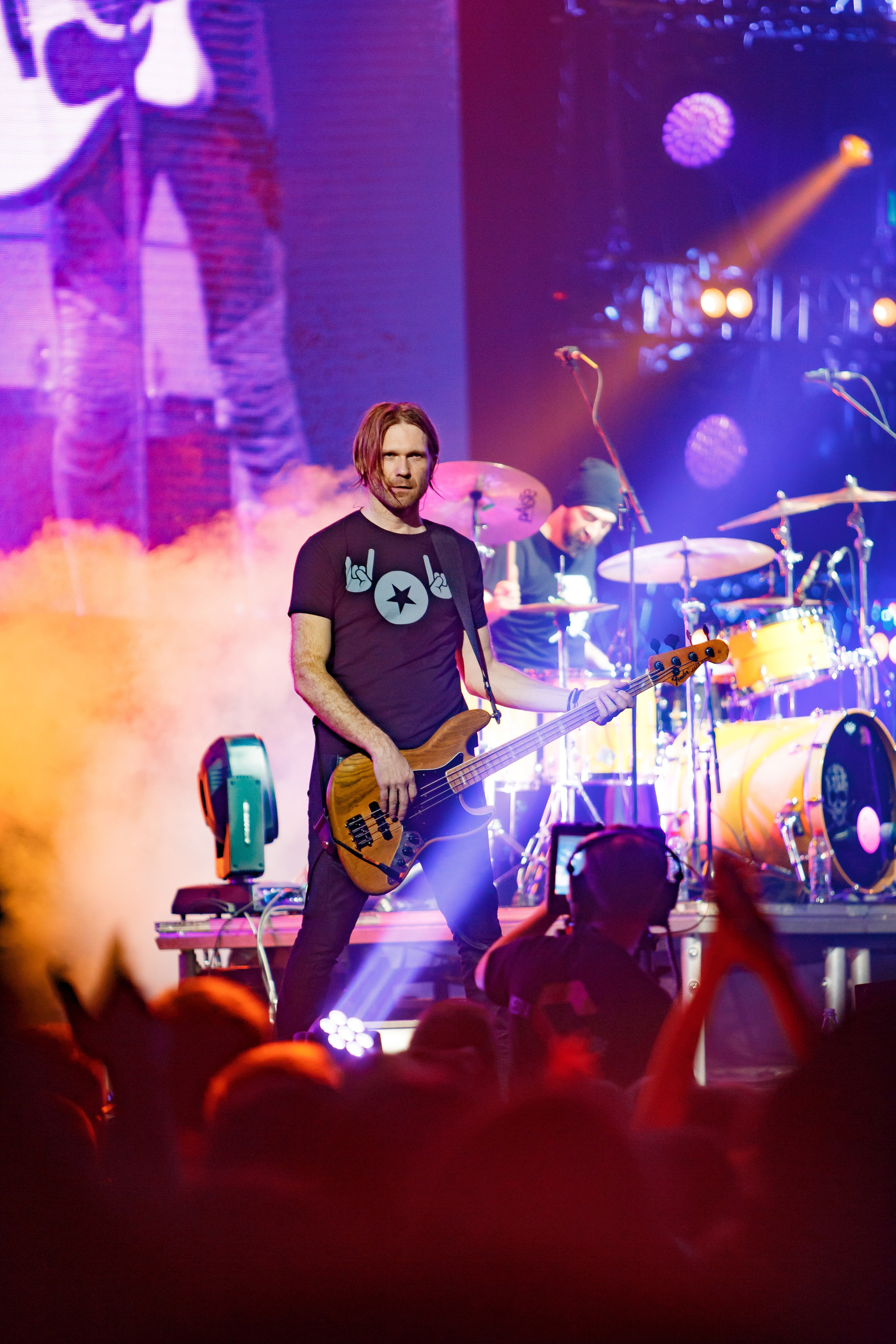 Bi-2. Alex Kibuk — Fotografia Imprez Firmowych i Eventów w Warszawie