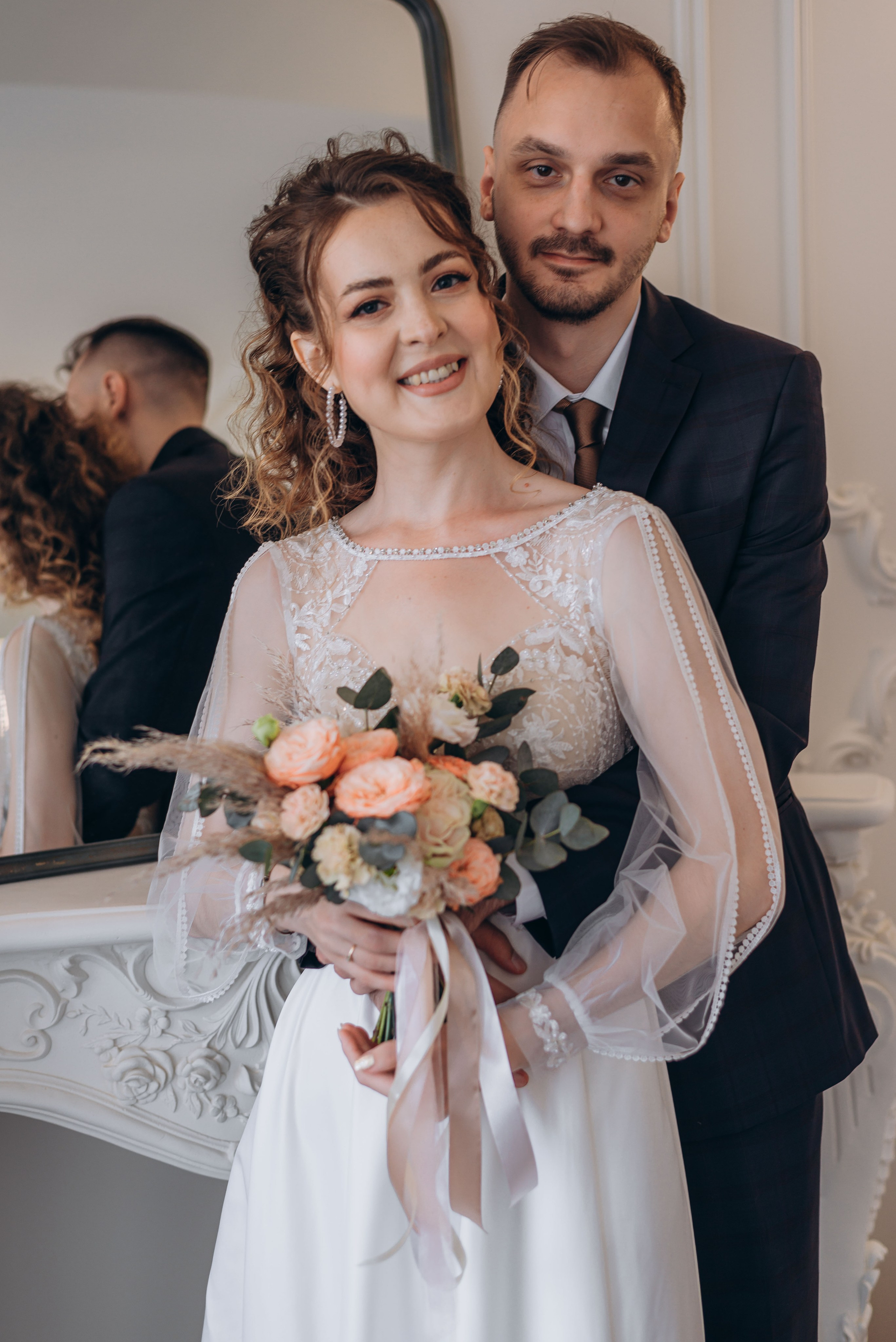 II. ЛИНА ЛАЗАРЕВА, Фотограф в Москве, МО и на юге России