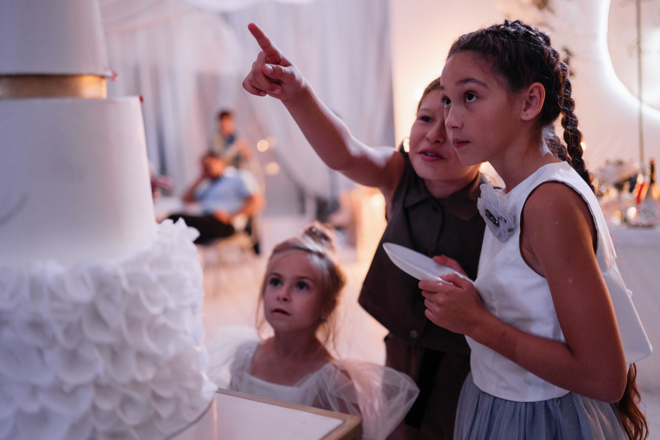 SABINA & DMITRY / 2024. Свадебный фотограф в Уфе  — Данилова Елена