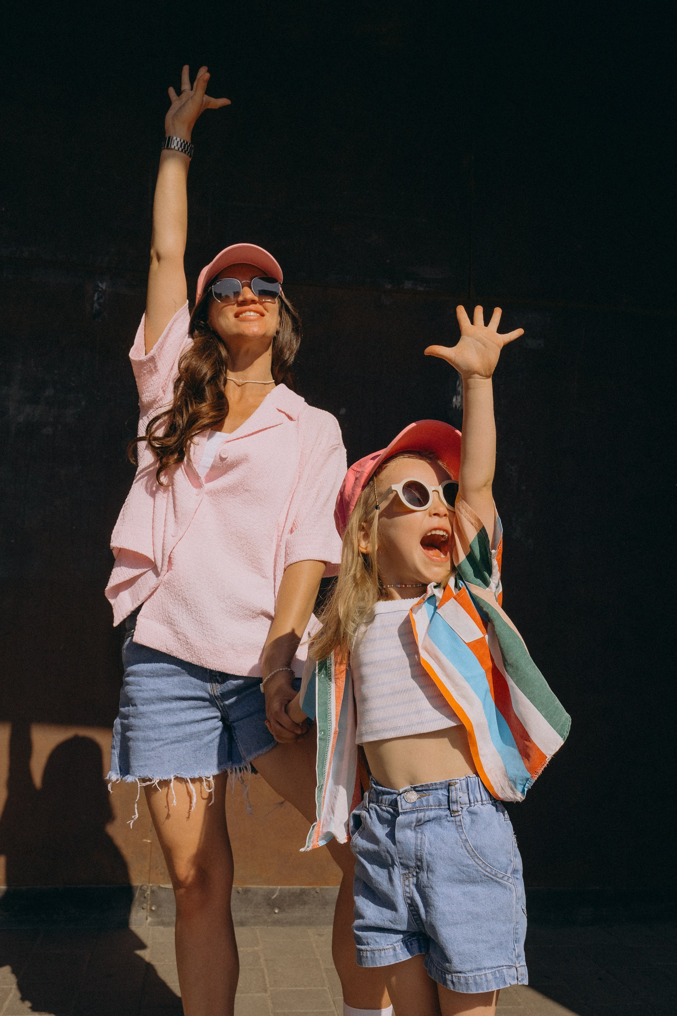 Юля и Саша. Главная