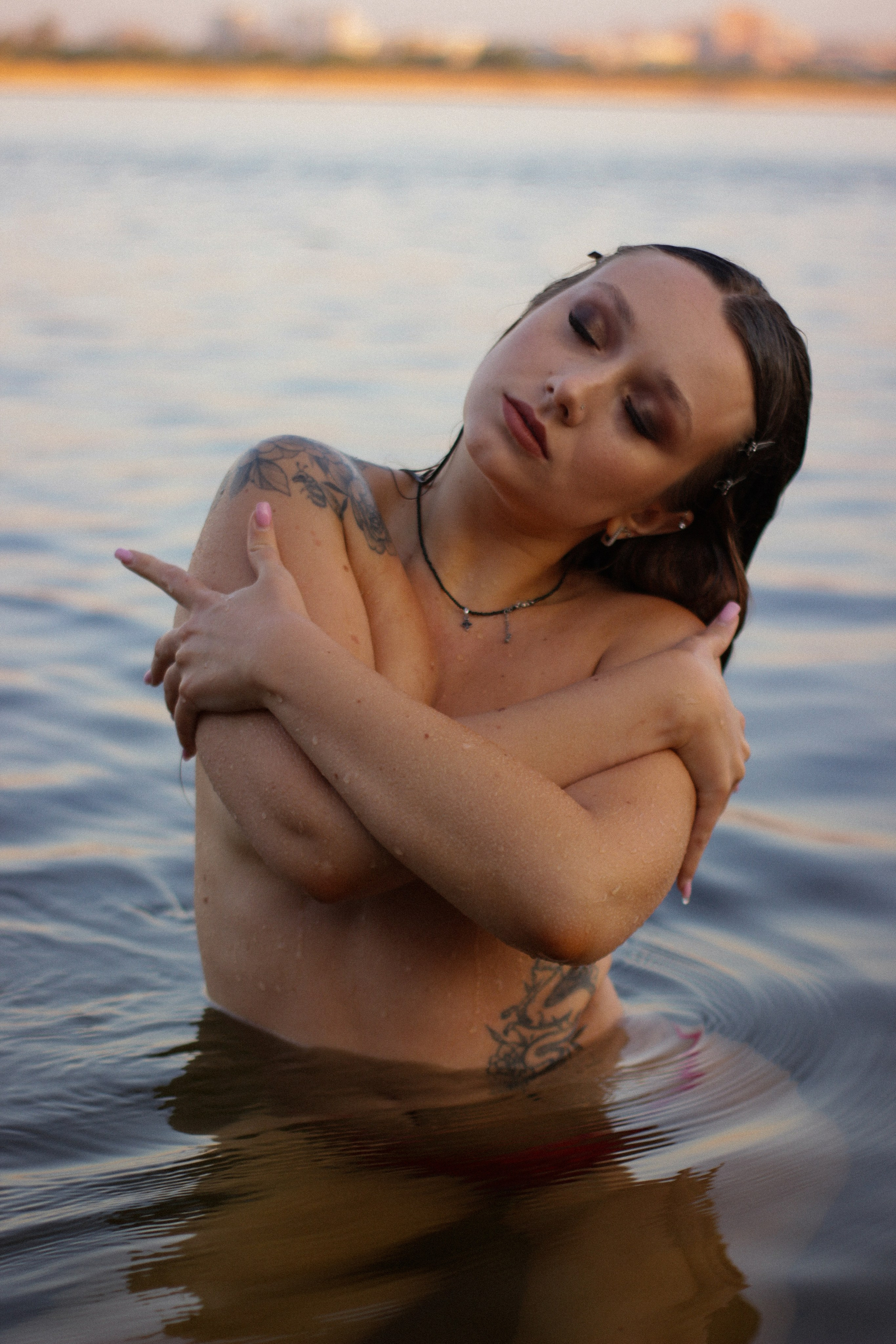 Мария. Женский и семейный фотограф в Волгограде