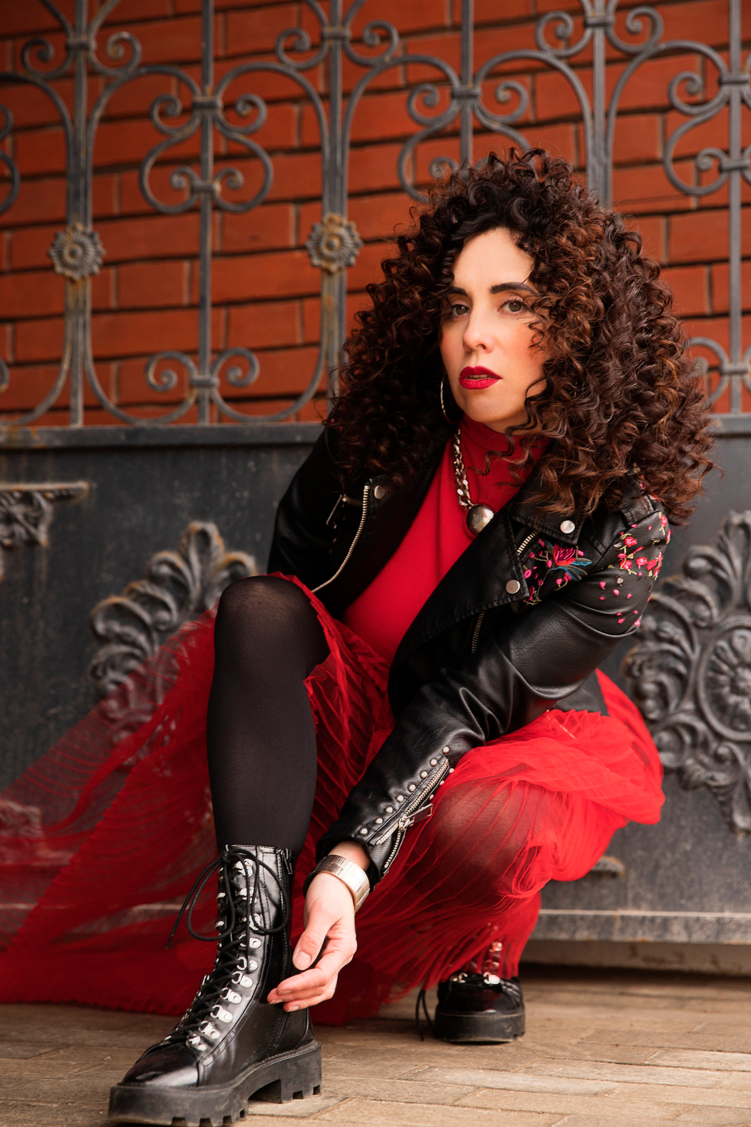 Прогулка с Еленой. Семейный фотограф в Туле Яна Денисова — семейная фотосессия