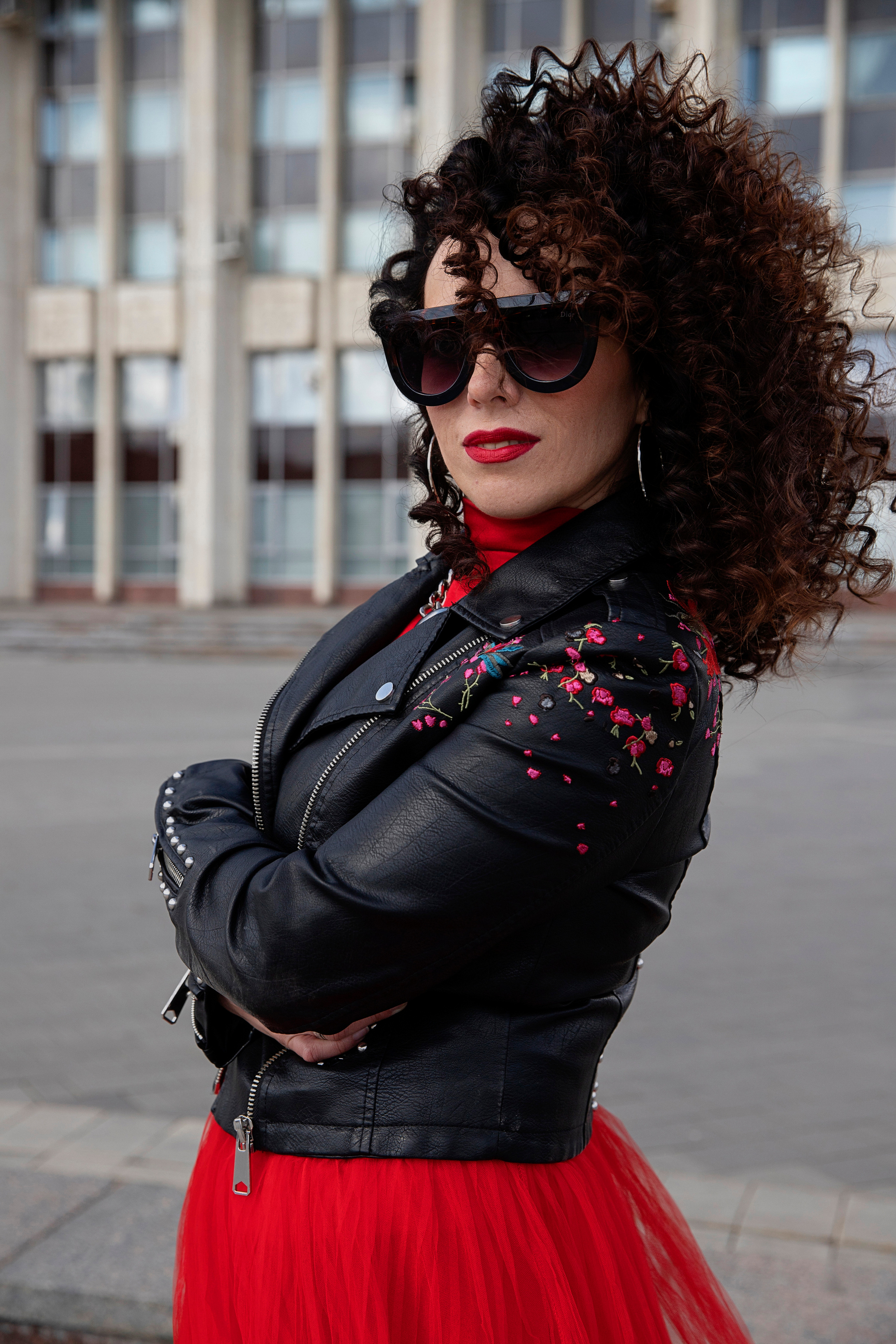 Прогулка с Еленой. Семейный фотограф в Туле Яна Денисова — семейная фотосессия