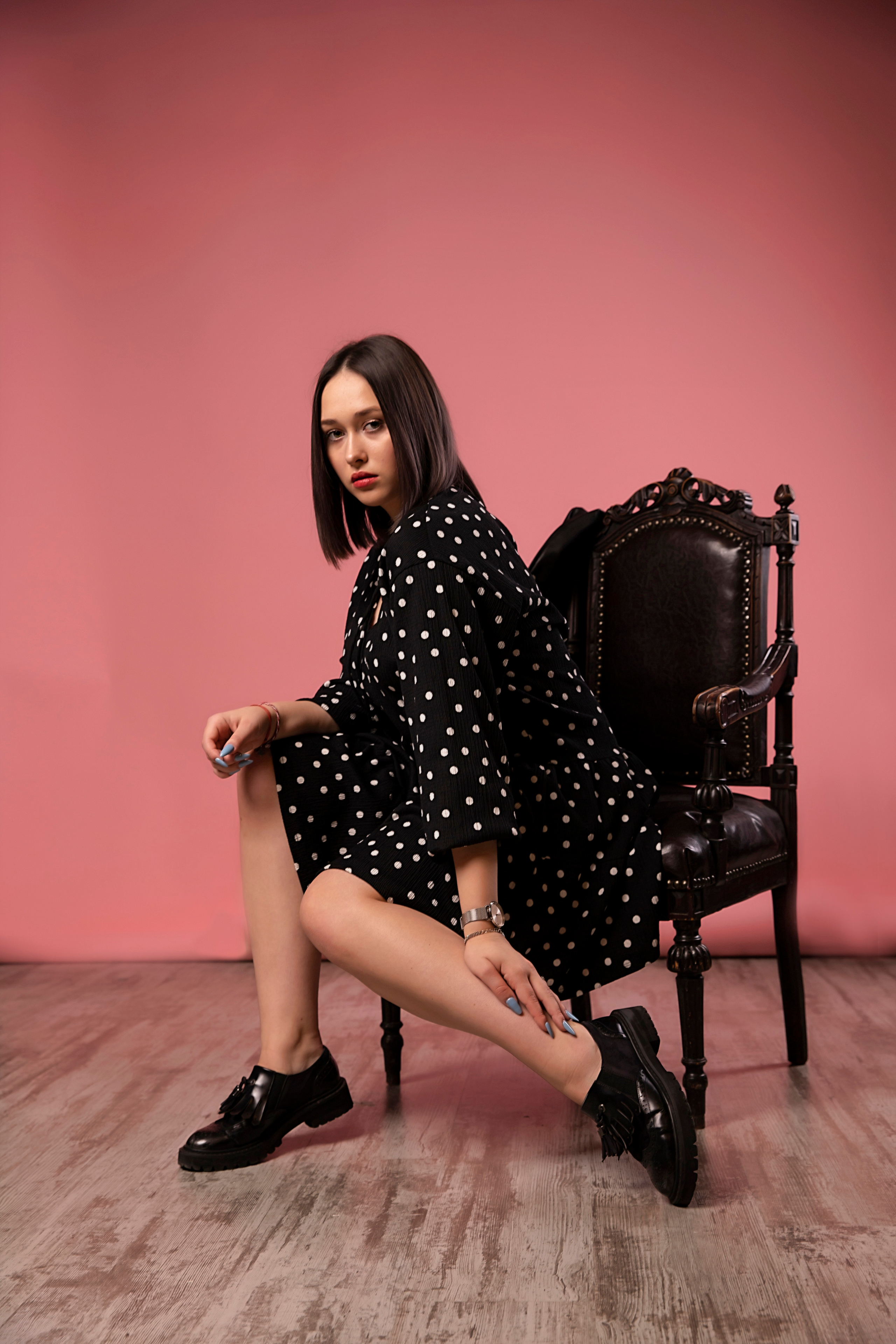 Студийные. Семейный фотограф в Туле Яна Денисова — семейная фотосессия