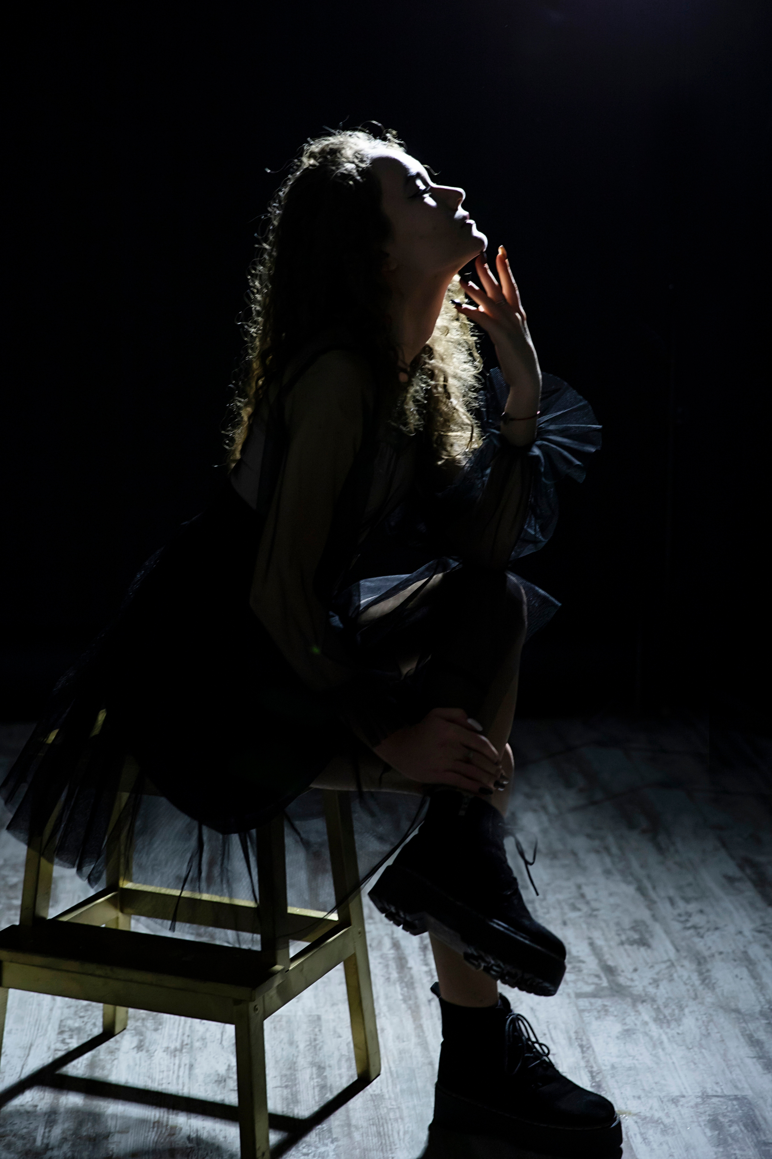 Студийные. Семейный фотограф в Туле Яна Денисова — семейная фотосессия