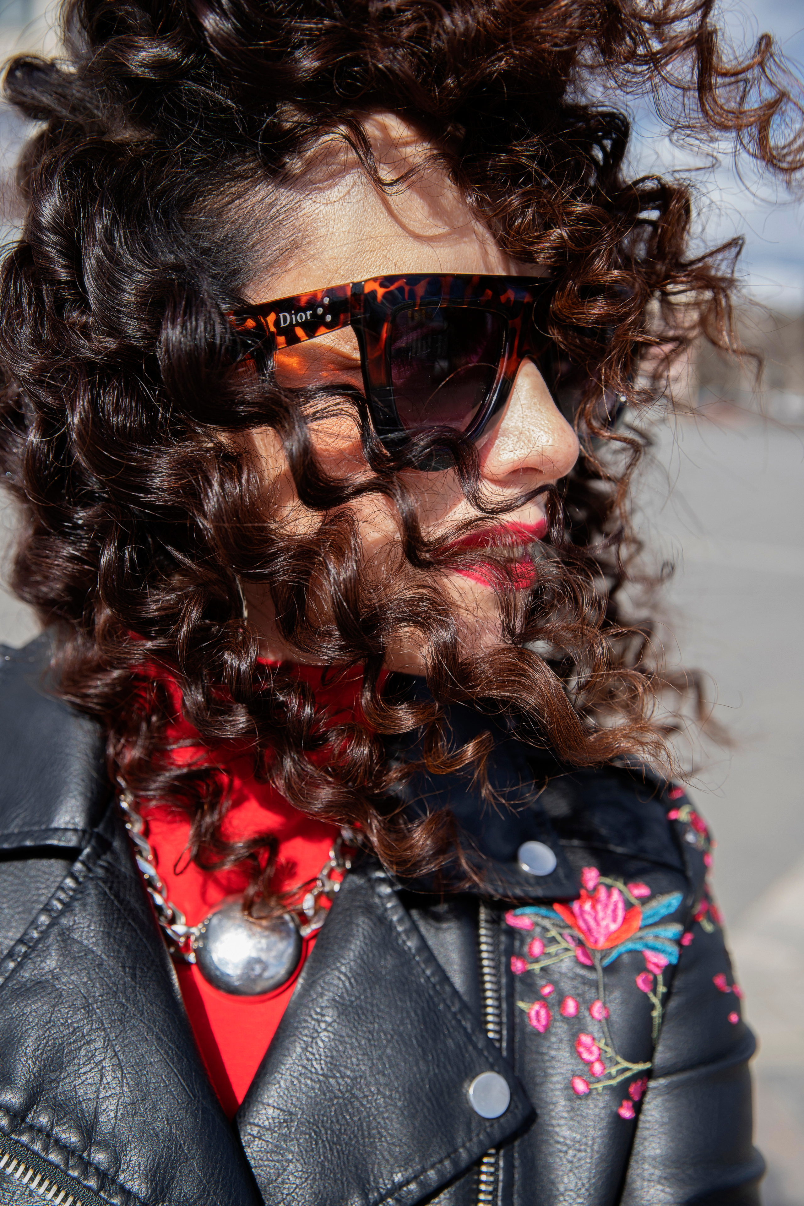 Прогулка с Еленой. Семейный фотограф в Туле Яна Денисова — семейная фотосессия