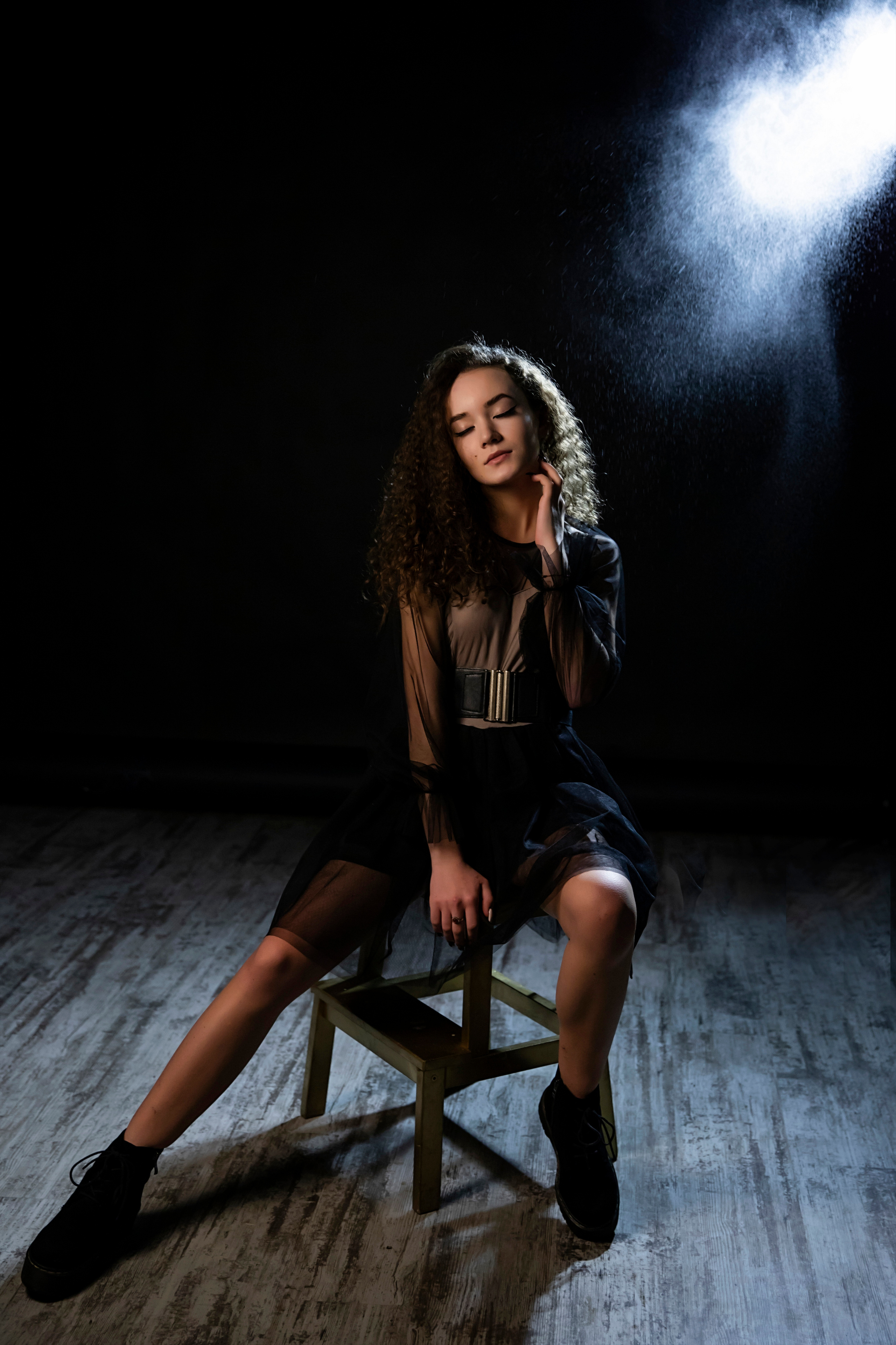 Студийные. Семейный фотограф в Туле Яна Денисова — семейная фотосессия