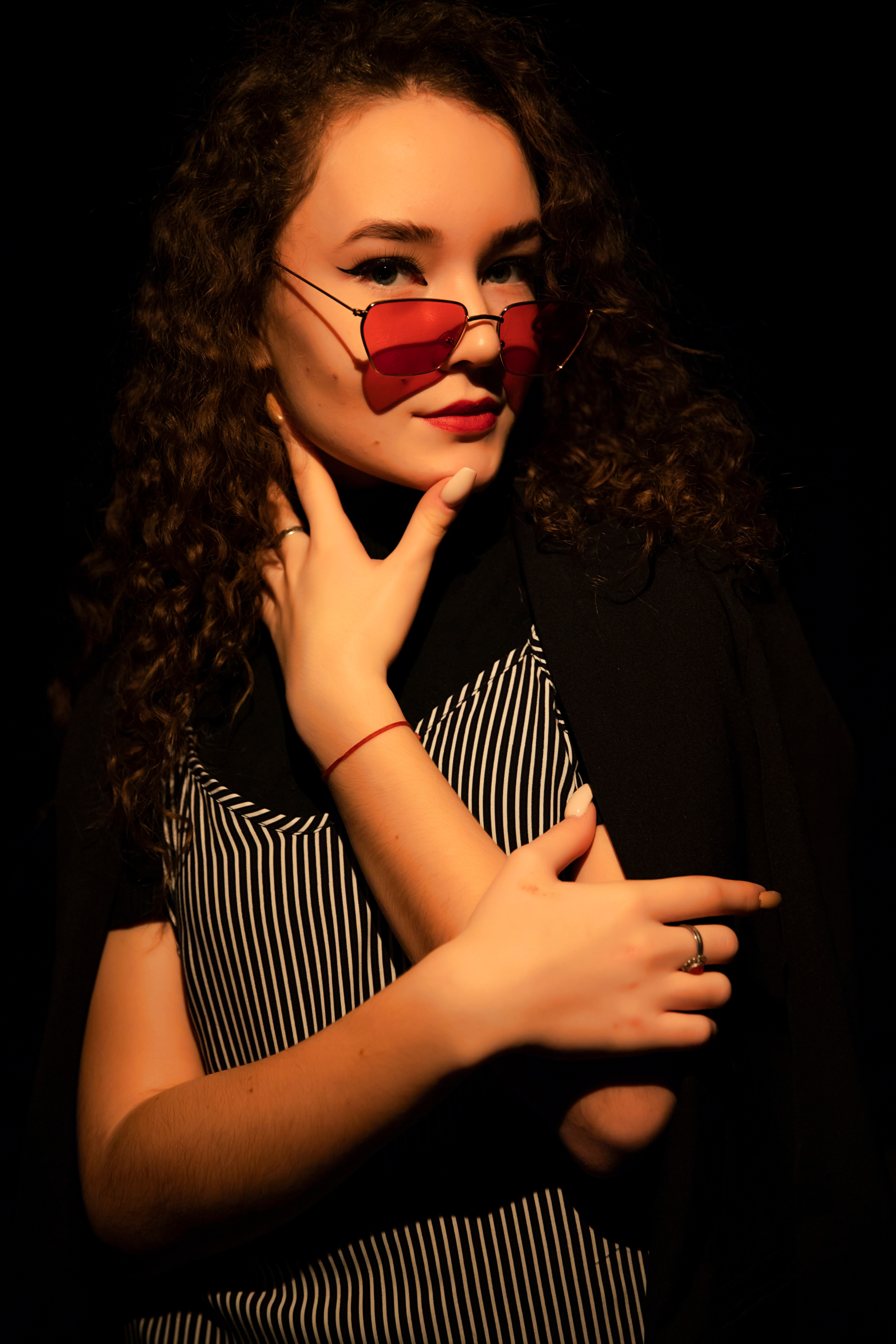 Студийные. Семейный фотограф в Туле Яна Денисова — семейная фотосессия