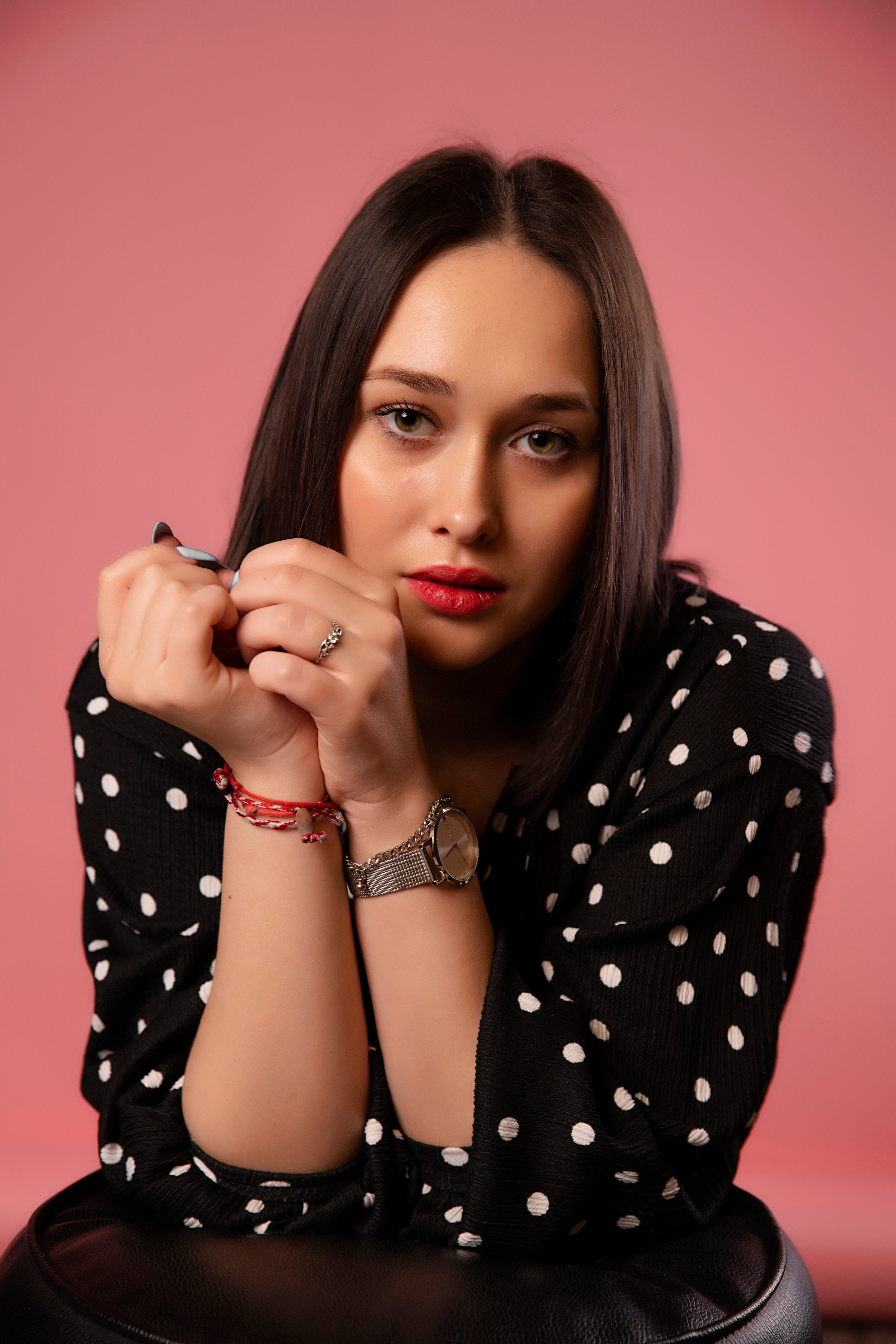 Портреты. Семейный фотограф в Туле Яна Денисова — семейная фотосессия