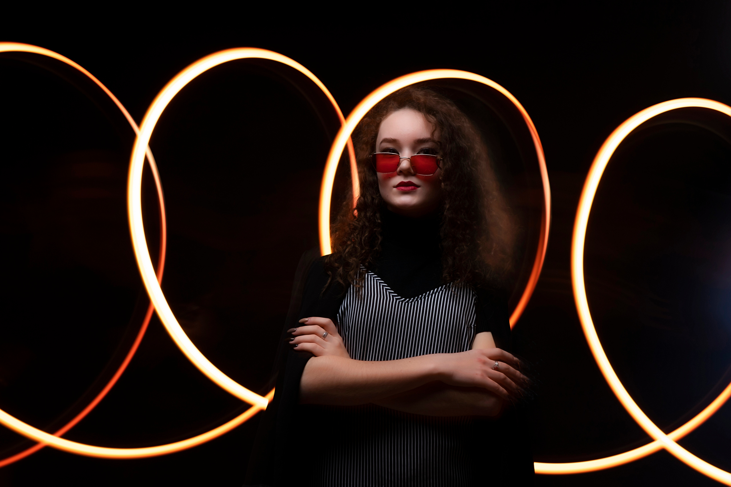 Студийные. Семейный фотограф в Туле Яна Денисова — семейная фотосессия