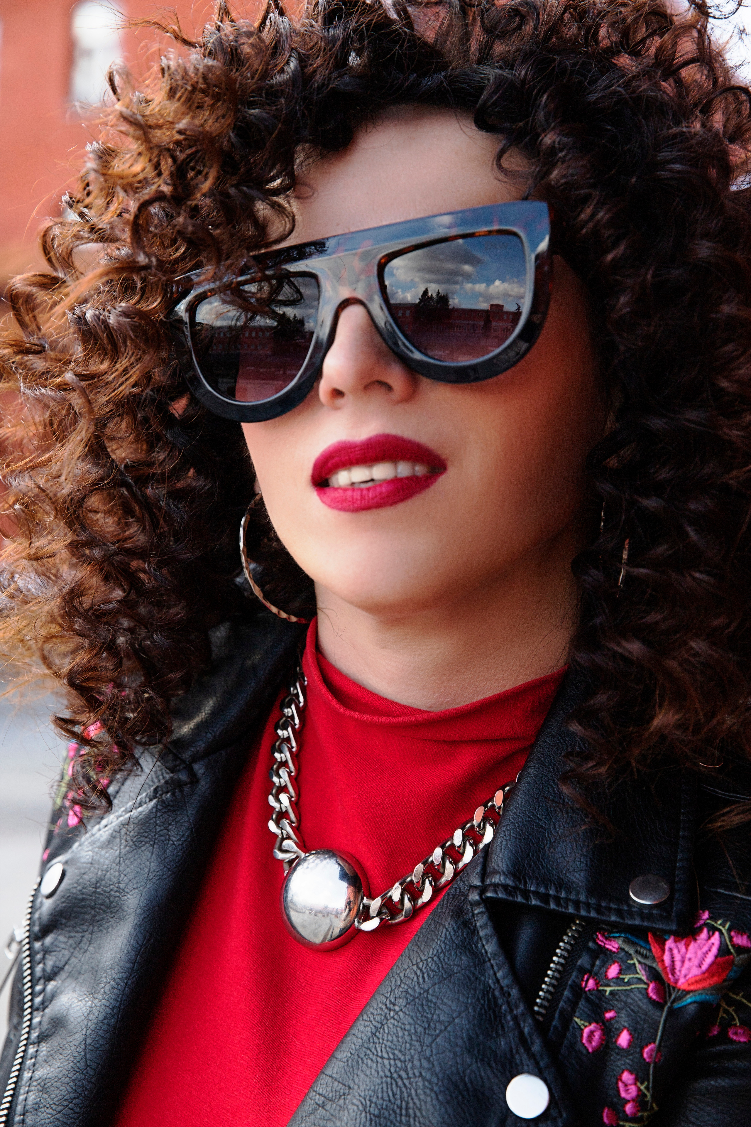 Прогулка с Еленой. Семейный фотограф в Туле Яна Денисова — семейная фотосессия