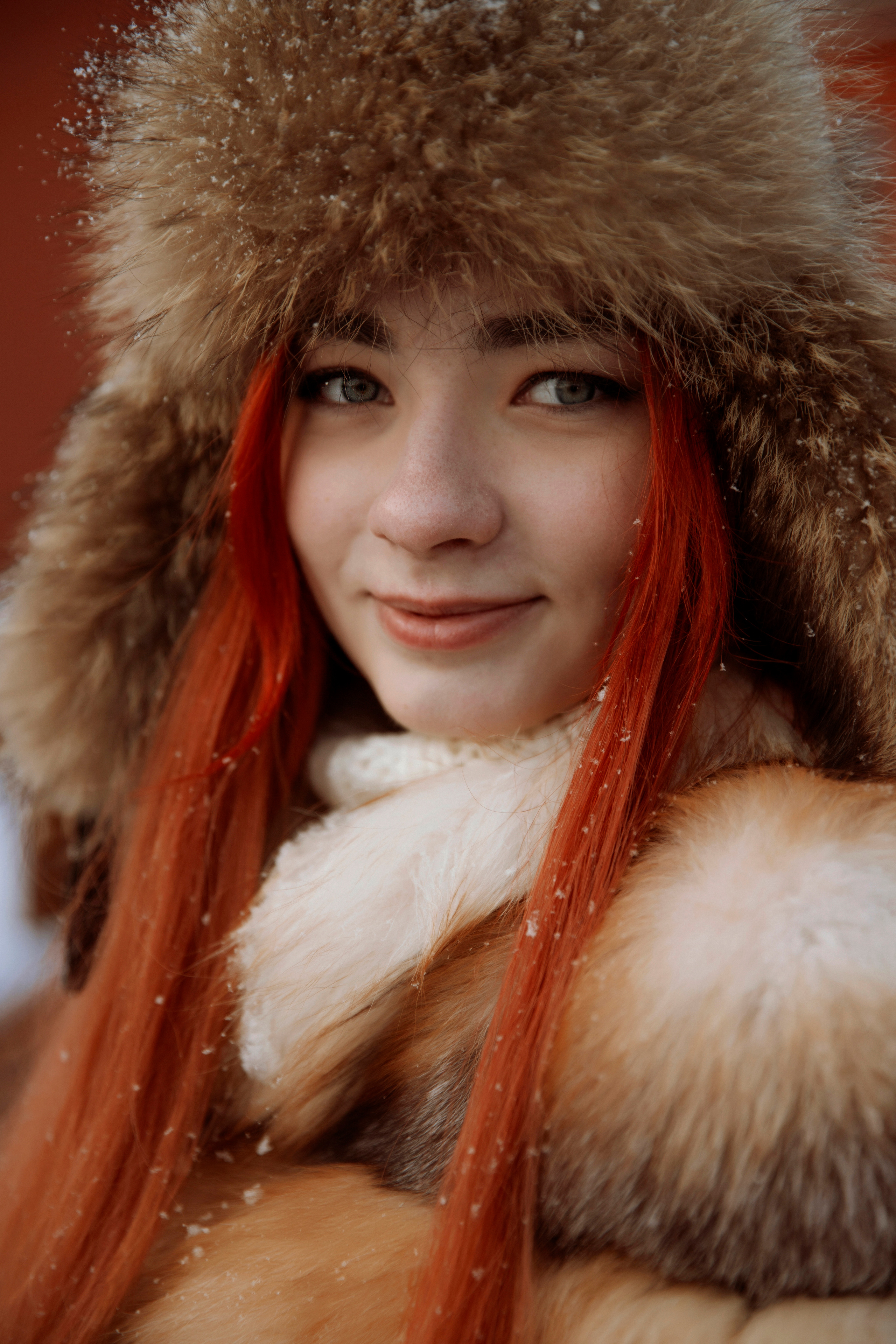 Портреты. Семейный фотограф в Туле Яна Денисова — семейная фотосессия