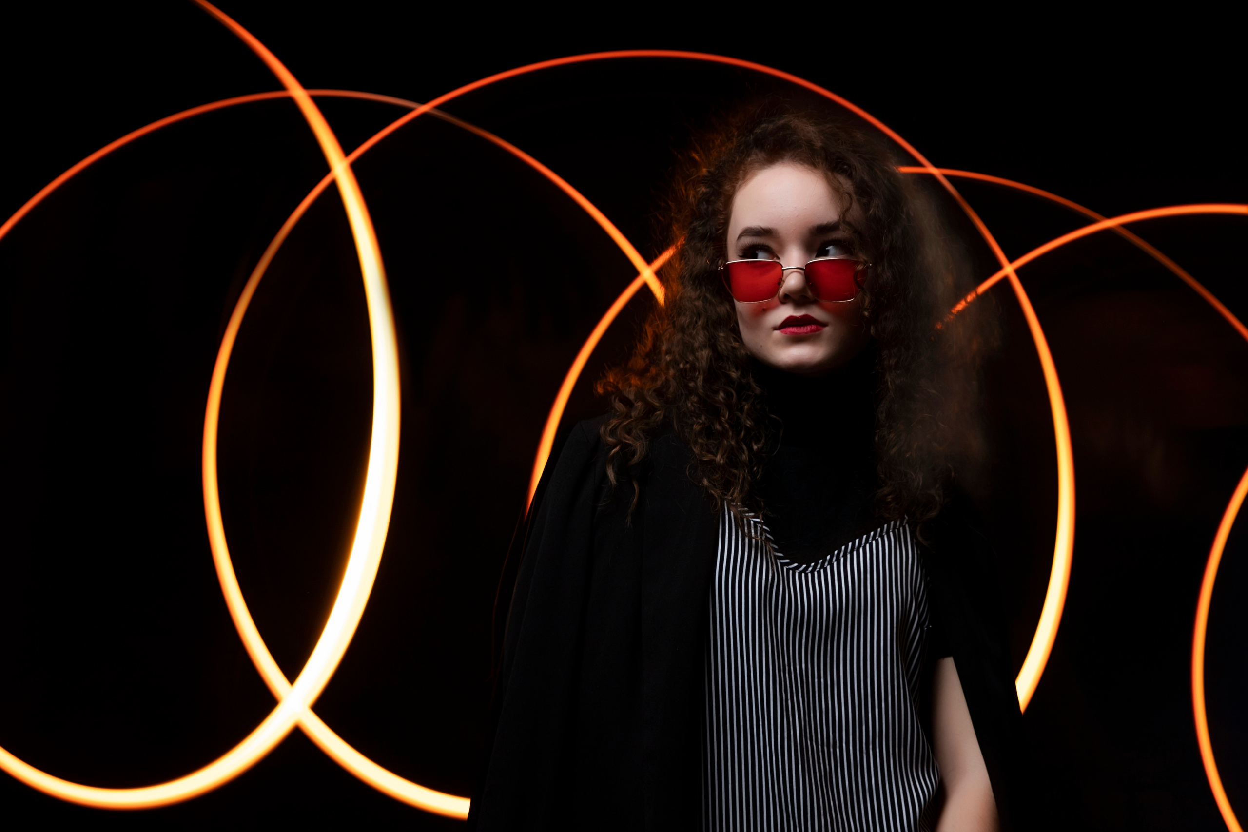 Студийные. Семейный фотограф в Туле Яна Денисова — семейная фотосессия