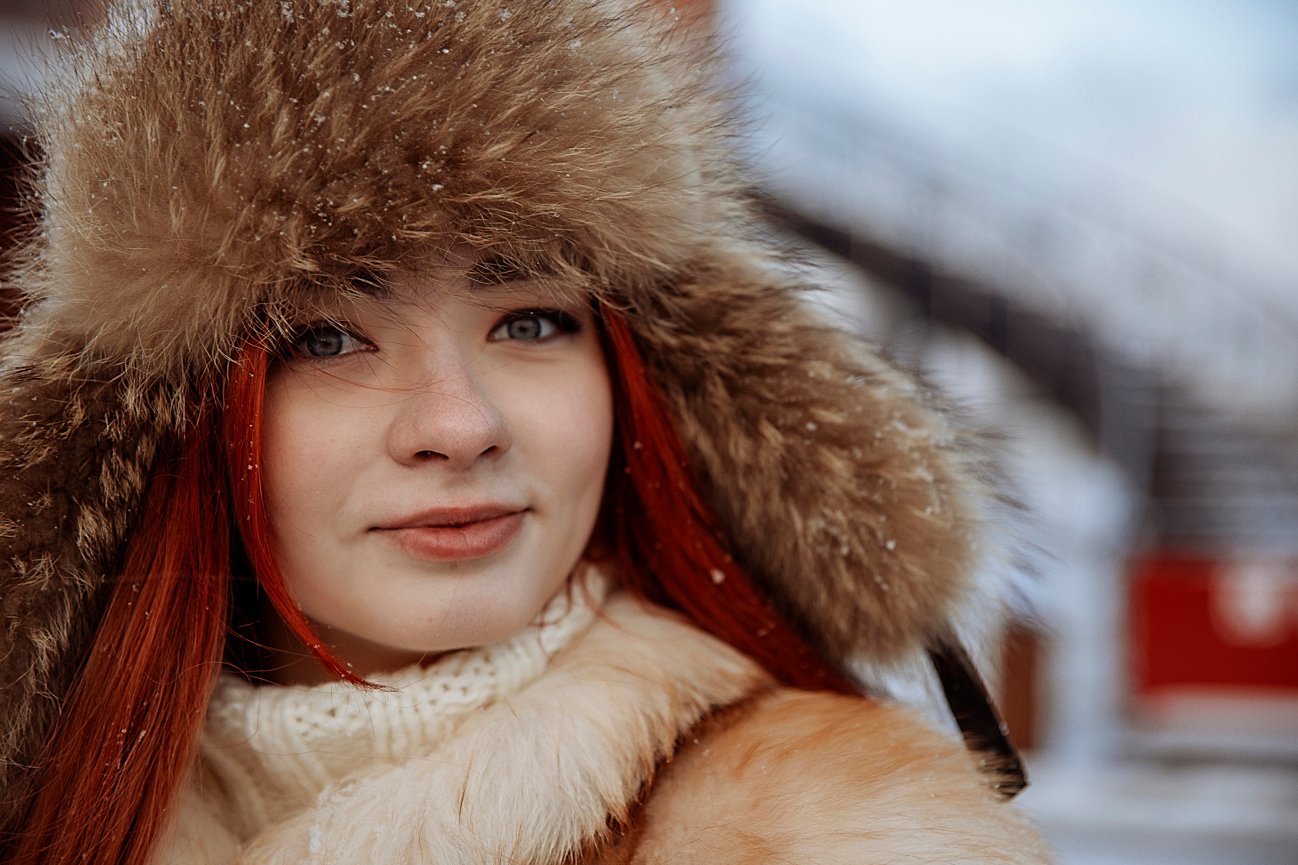 Портреты. Семейный фотограф в Туле Яна Денисова — семейная фотосессия