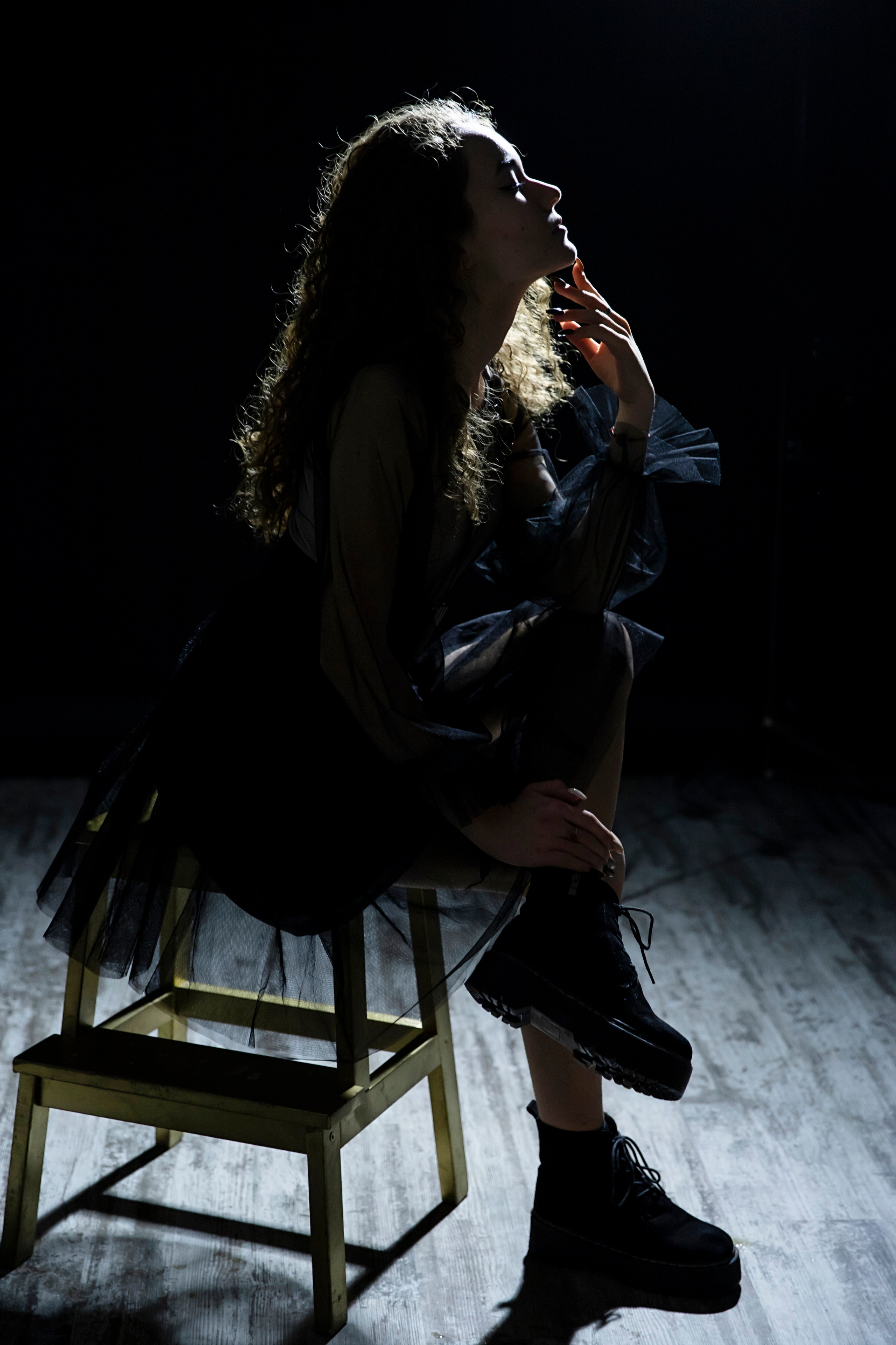 Студийные. Семейный фотограф в Туле Яна Денисова — семейная фотосессия