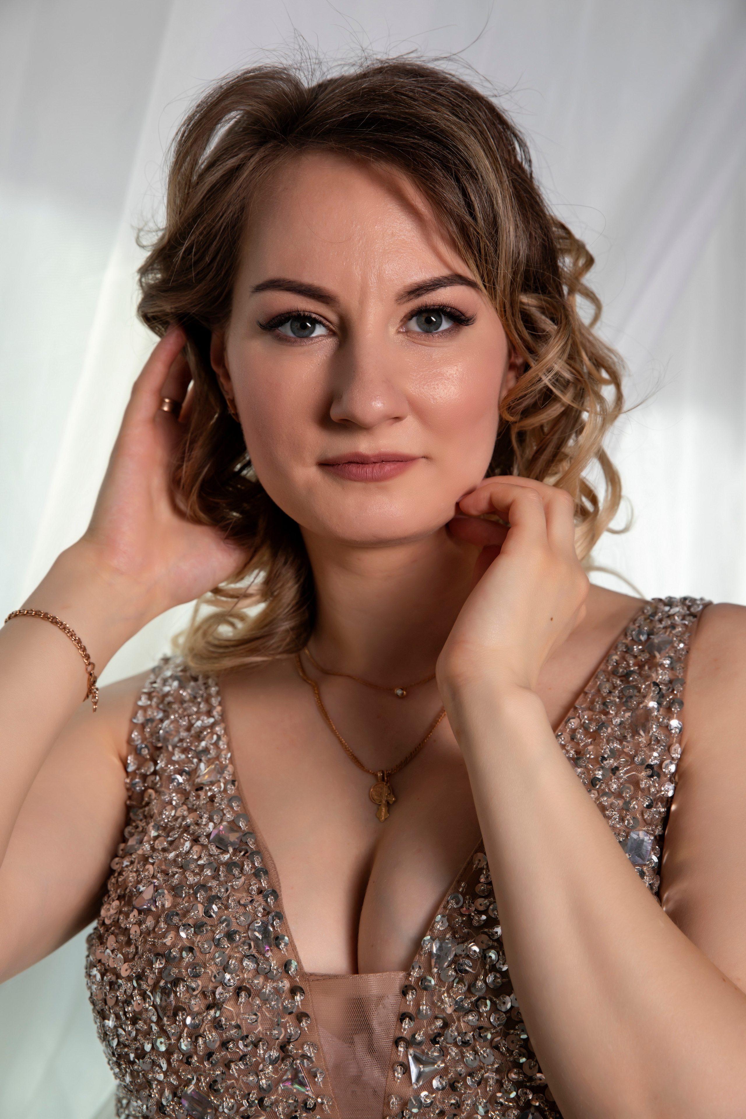 Портреты. Семейный фотограф в Туле Яна Денисова — семейная фотосессия