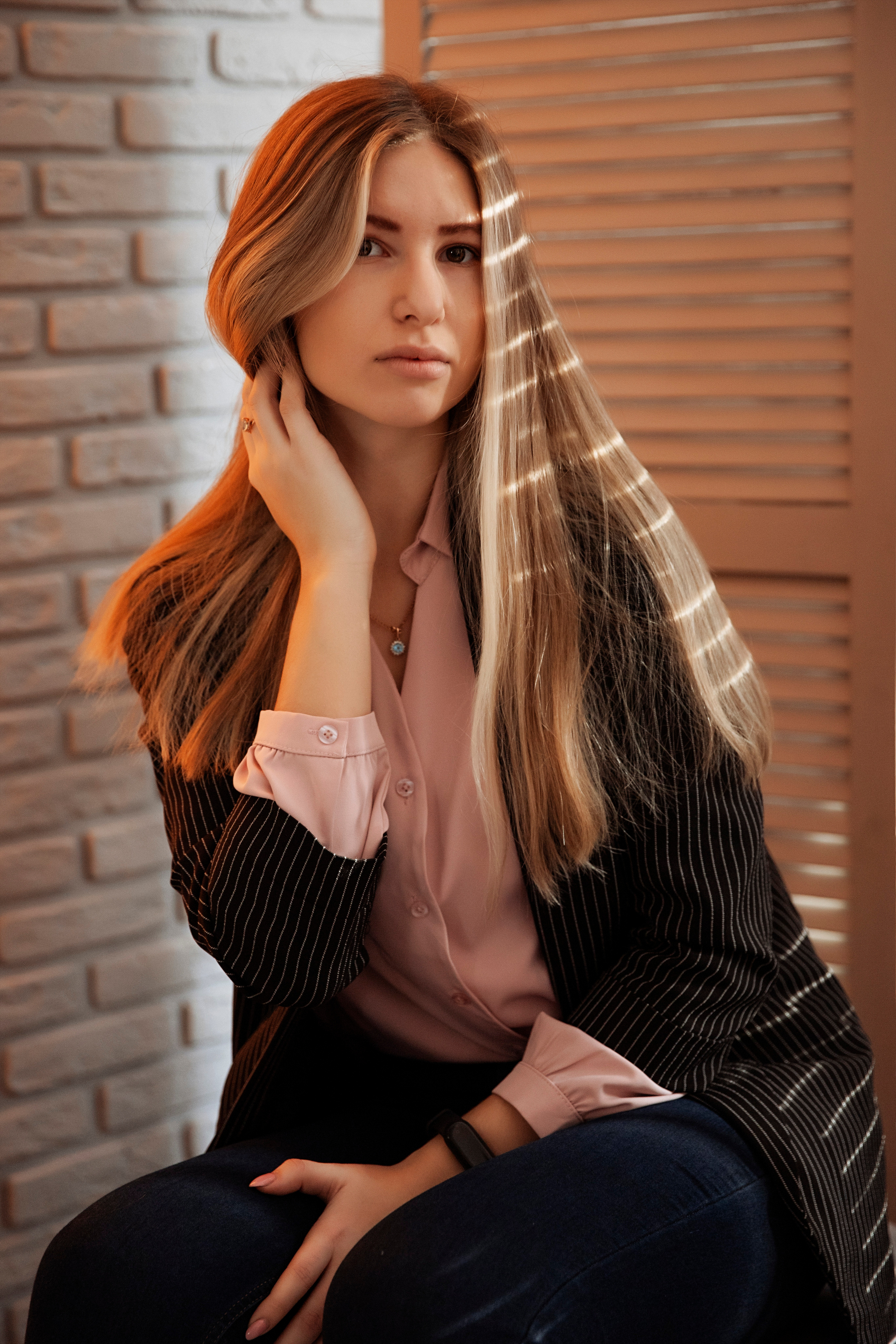 Портреты. Семейный фотограф в Туле Яна Денисова — семейная фотосессия