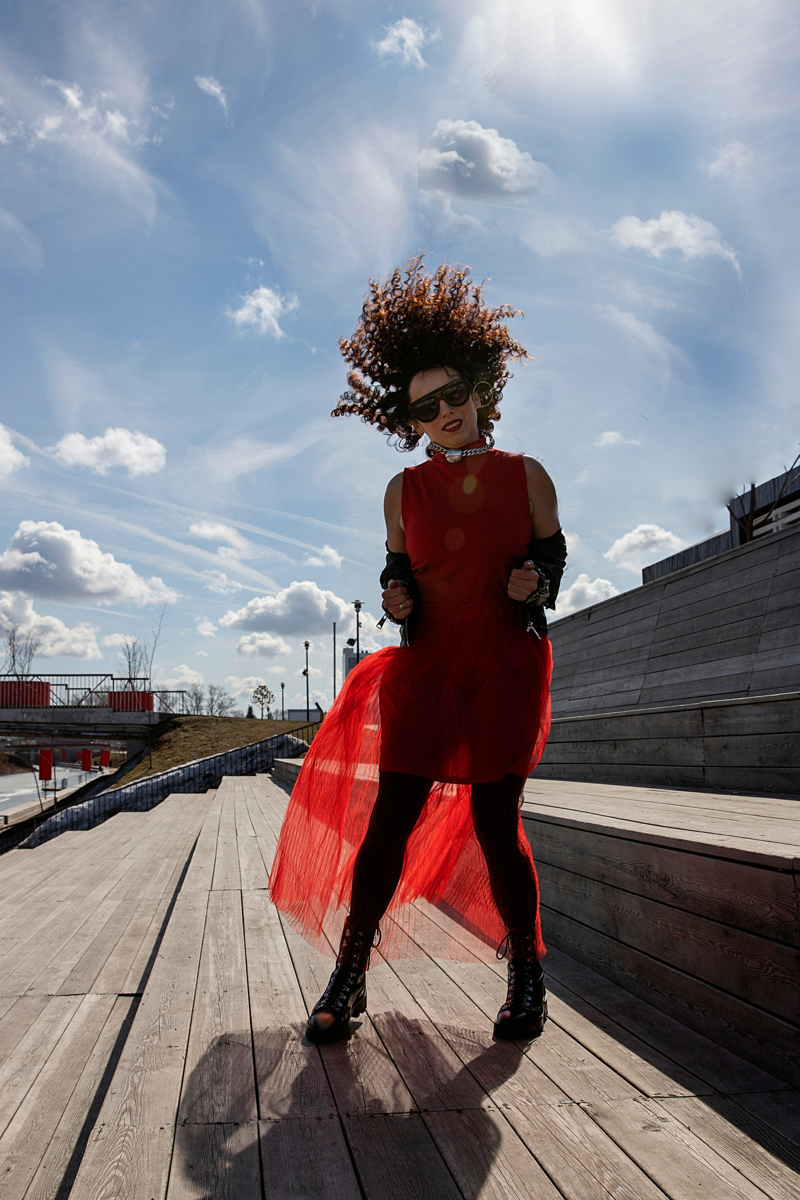 Прогулка с Еленой. Семейный фотограф в Туле Яна Денисова — семейная фотосессия