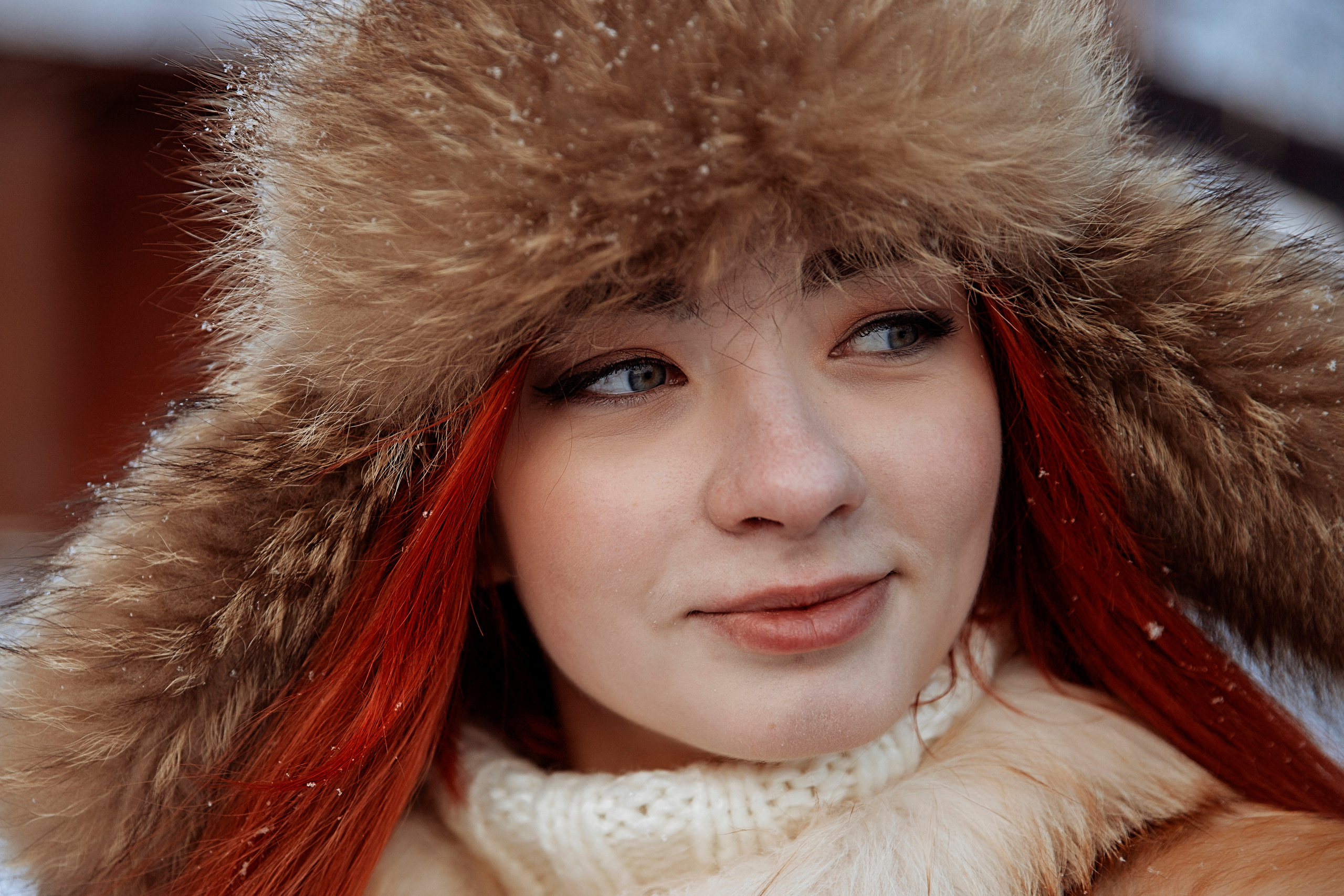 Портреты. Семейный фотограф в Туле Яна Денисова — семейная фотосессия