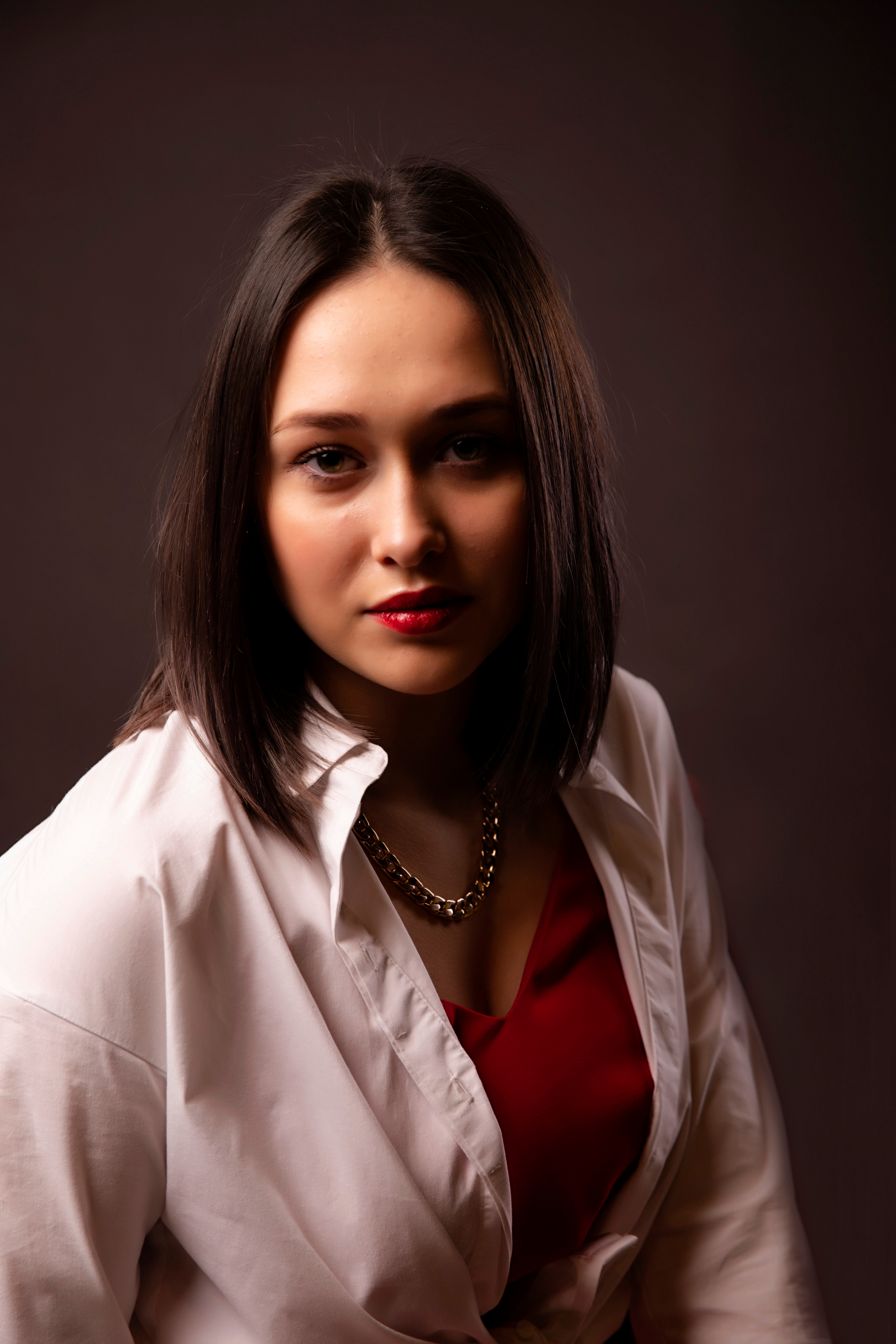 Студийные. Семейный фотограф в Туле Яна Денисова — семейная фотосессия