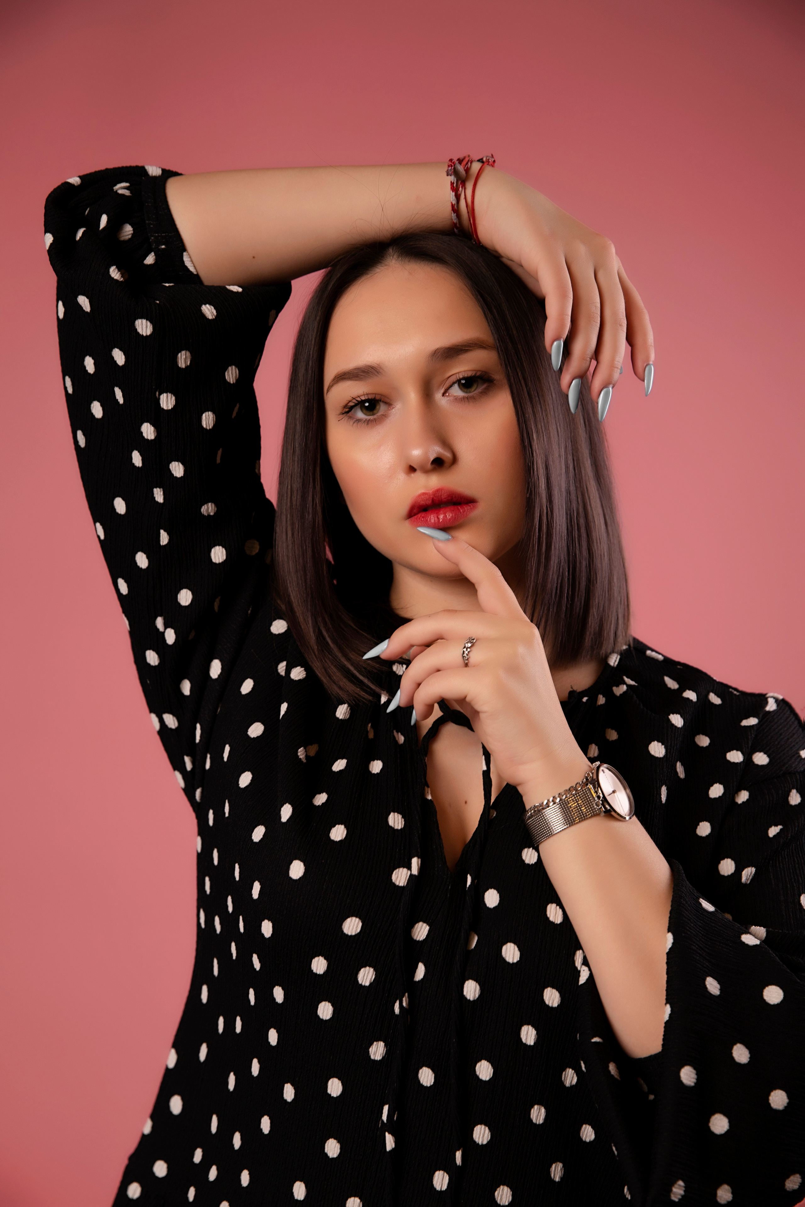 Портреты. Семейный фотограф в Туле Яна Денисова — семейная фотосессия