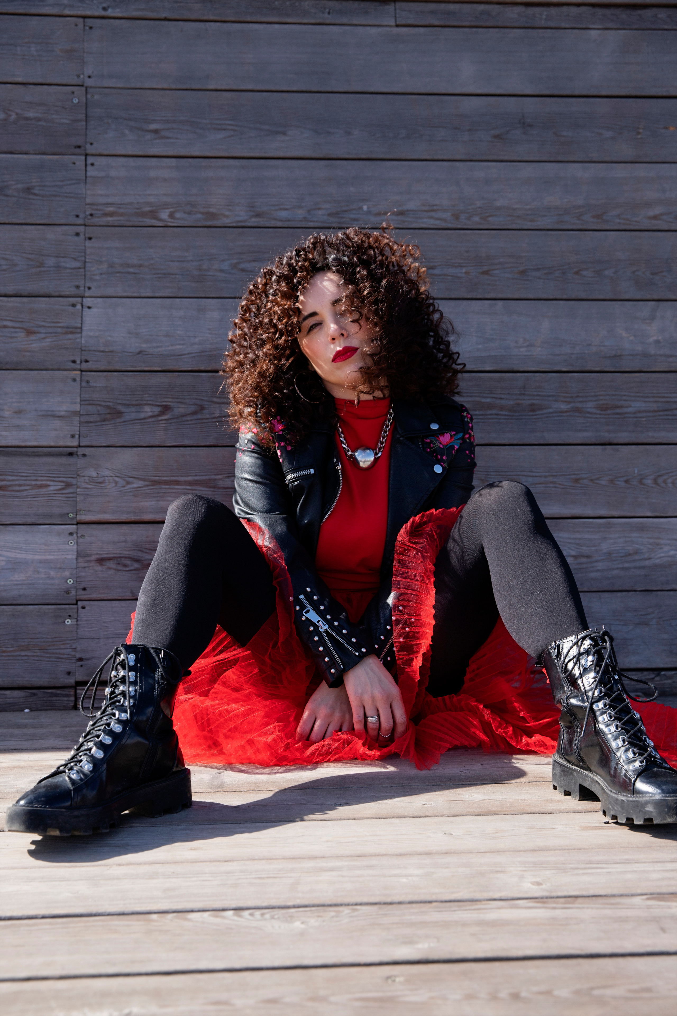 Прогулка с Еленой. Семейный фотограф в Туле Яна Денисова — семейная фотосессия