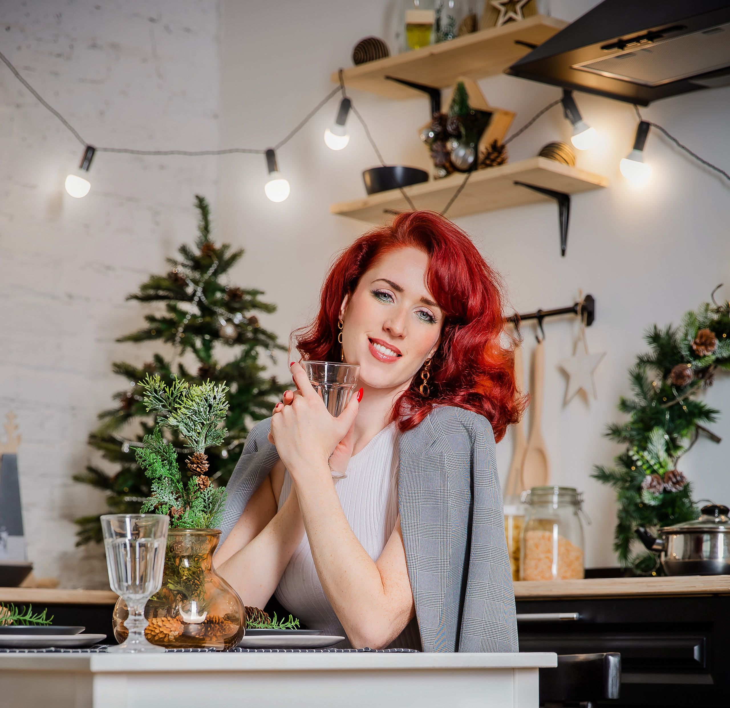 Студийные. Семейный фотограф в Туле Яна Денисова — семейная фотосессия