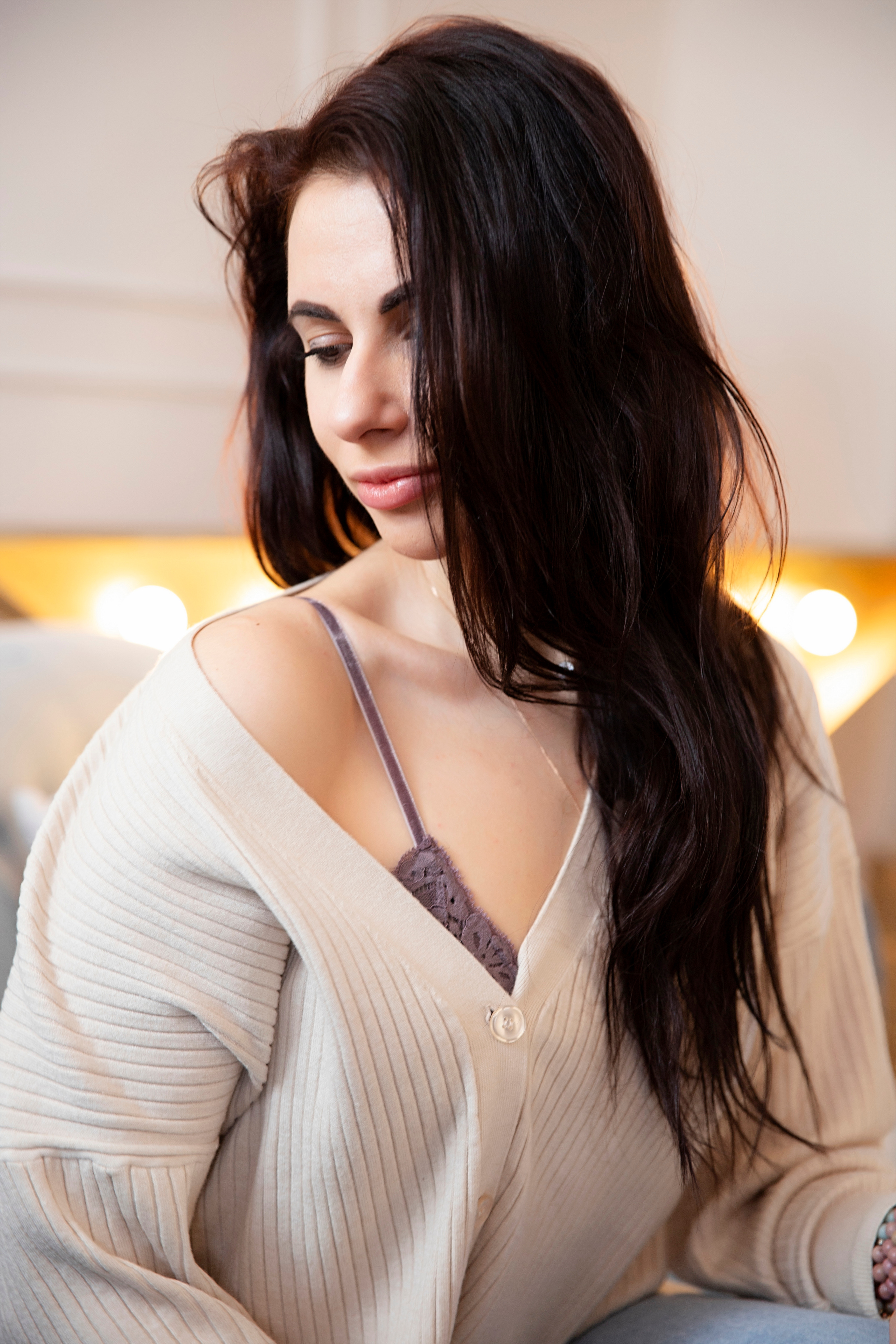 Студийные. Семейный фотограф в Туле Яна Денисова — семейная фотосессия