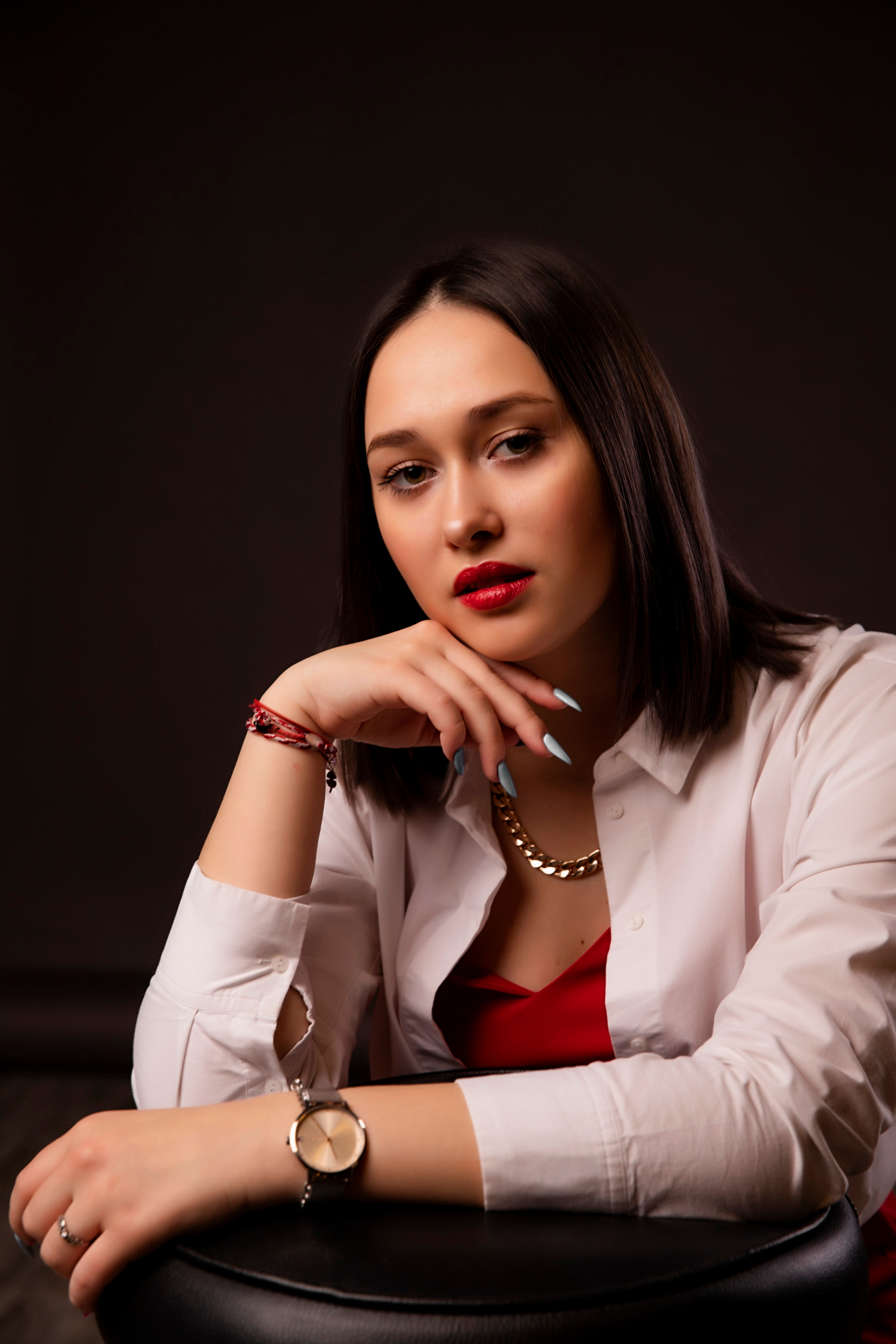 Портреты. Семейный фотограф в Туле Яна Денисова — семейная фотосессия