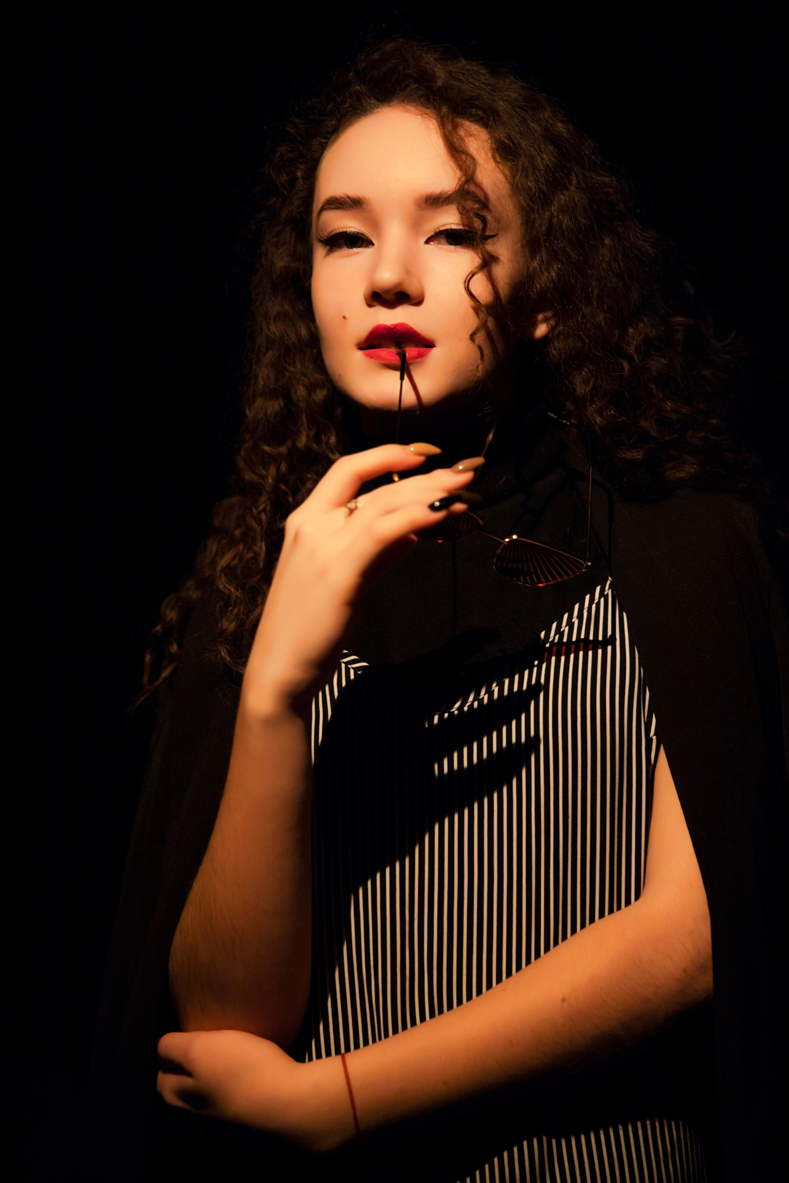 Портреты. Семейный фотограф в Туле Яна Денисова — семейная фотосессия