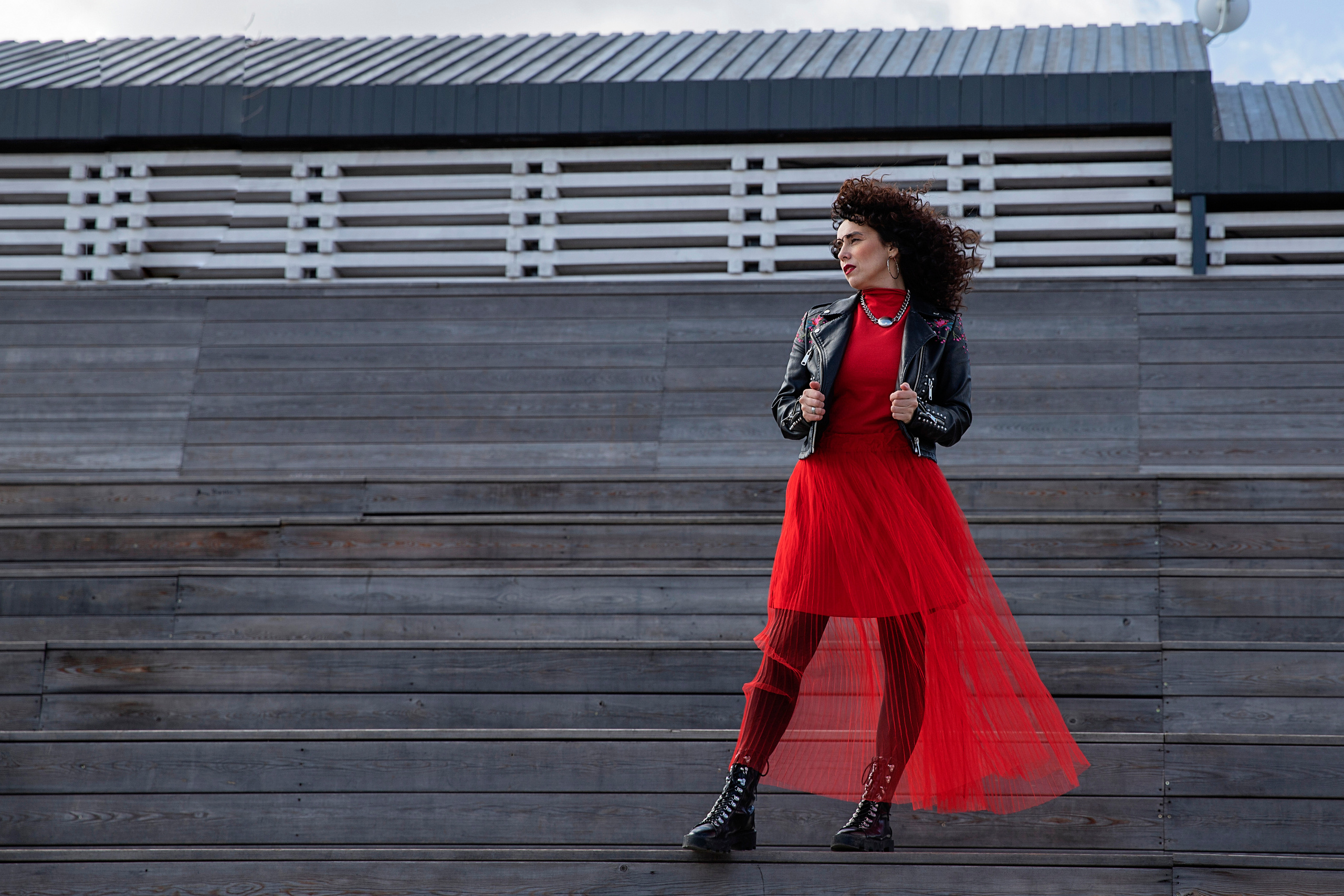 Прогулка с Еленой. Семейный фотограф в Туле Яна Денисова — семейная фотосессия