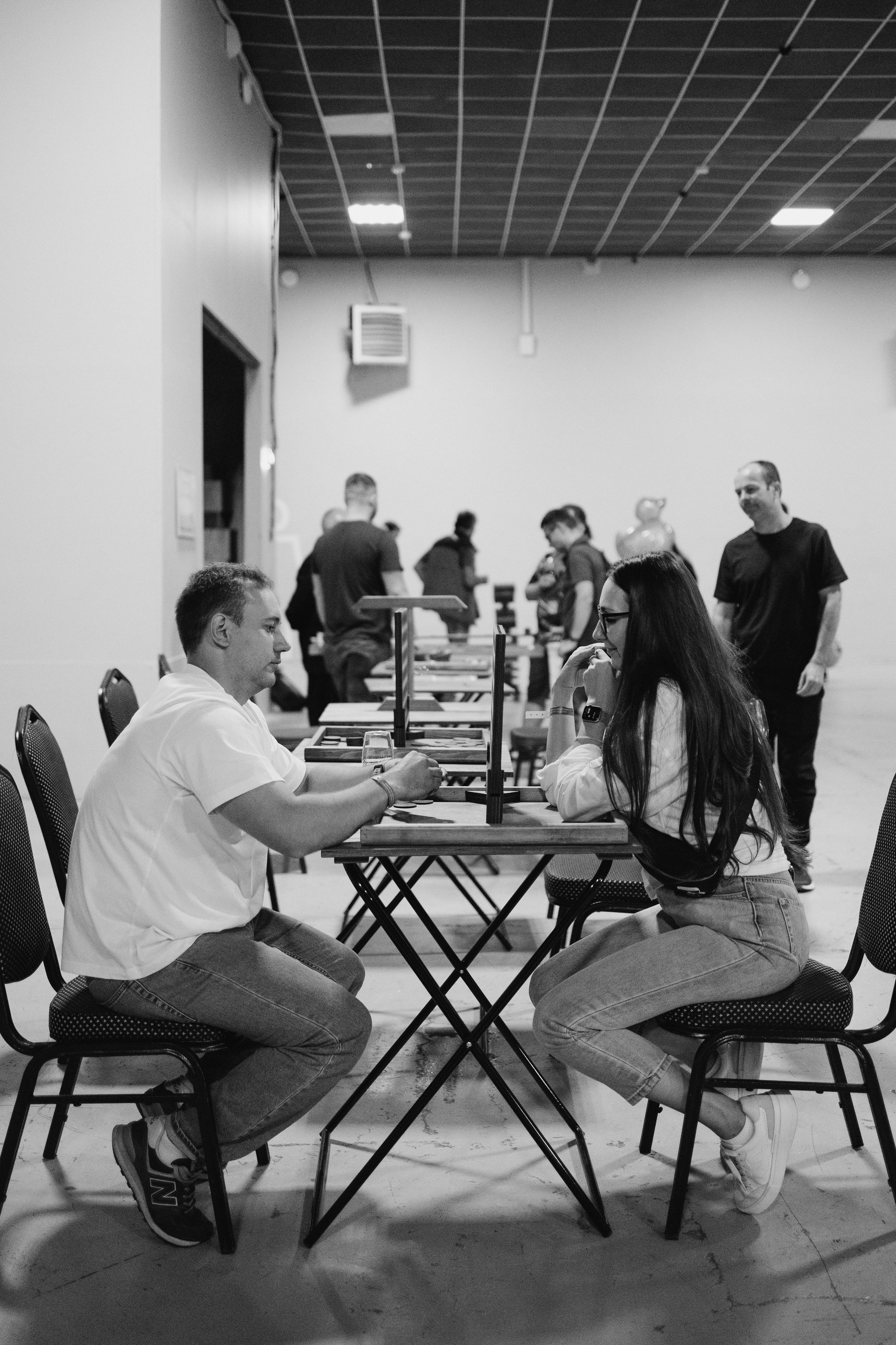 Fest TOP craft Beer. Портретный фотограф Арсения Теплова