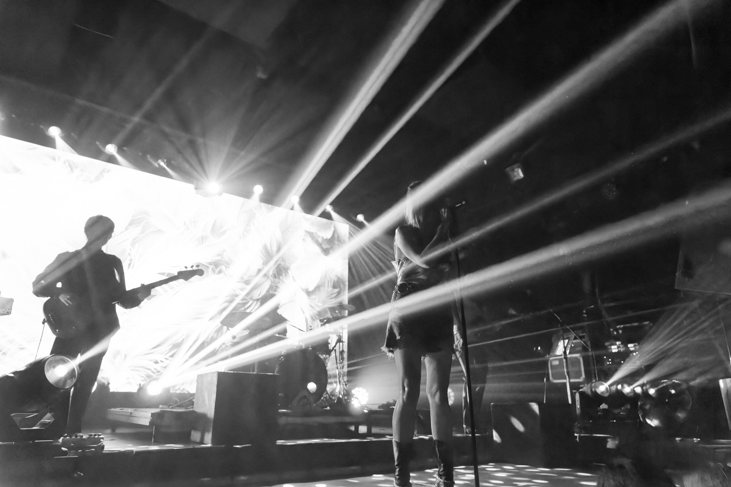 Концертная фотосъёмка в Екатеринбурге