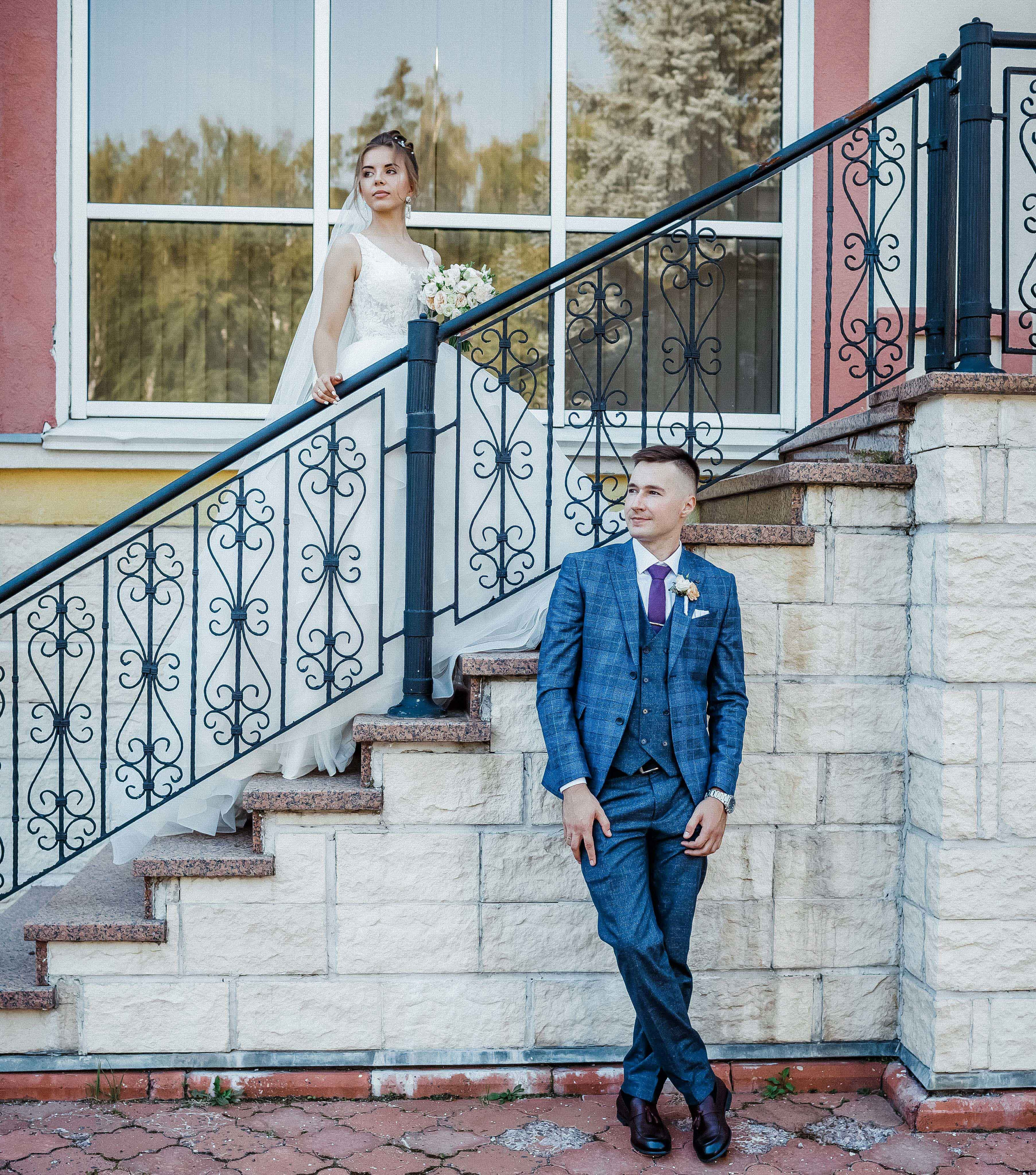 Фотограф Расторгуев. Подрядчики и друзья сети свадебных площадок House for wedding