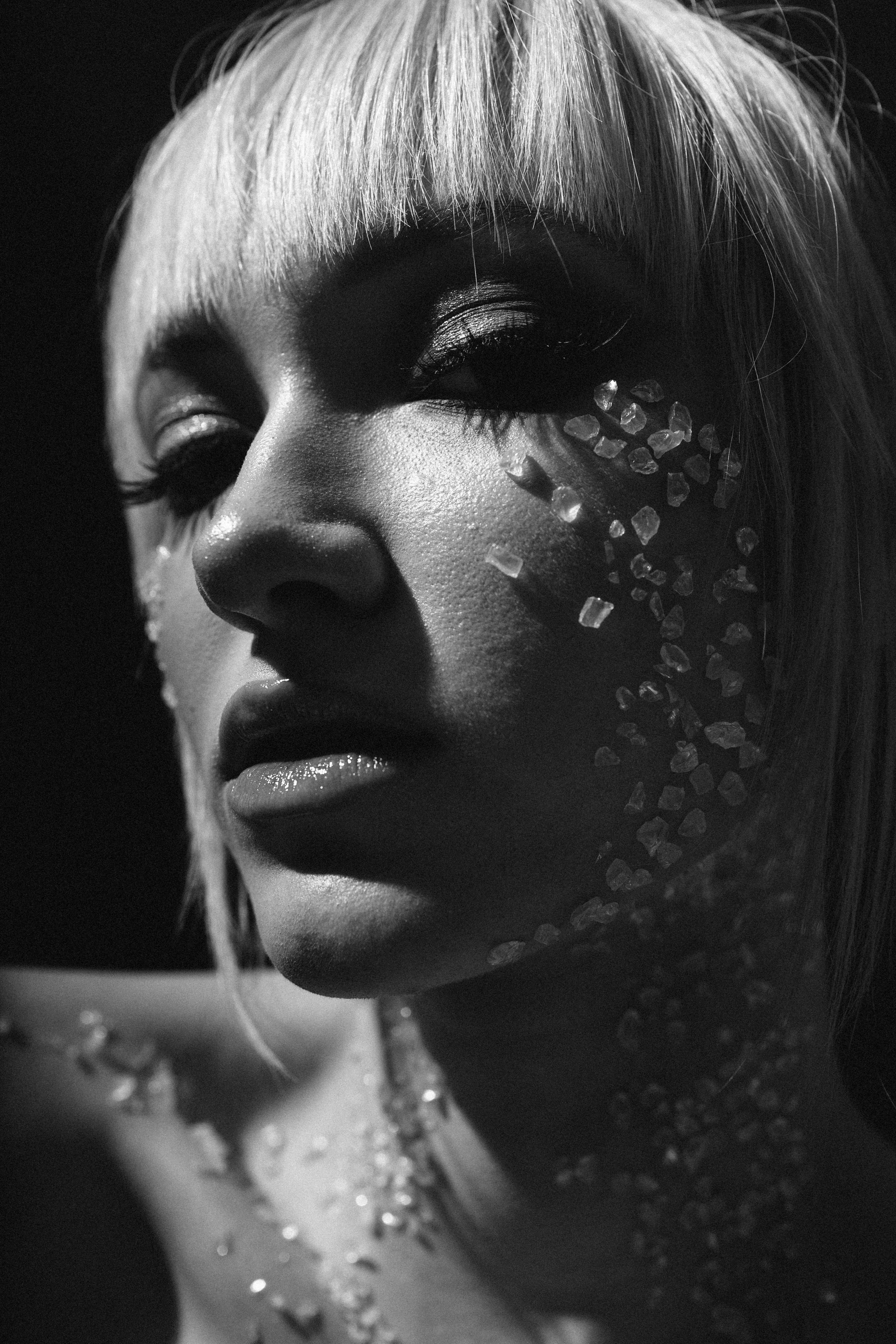 Съемка для модельной школы. Свадебный фотограф Мария Железняк в Москве