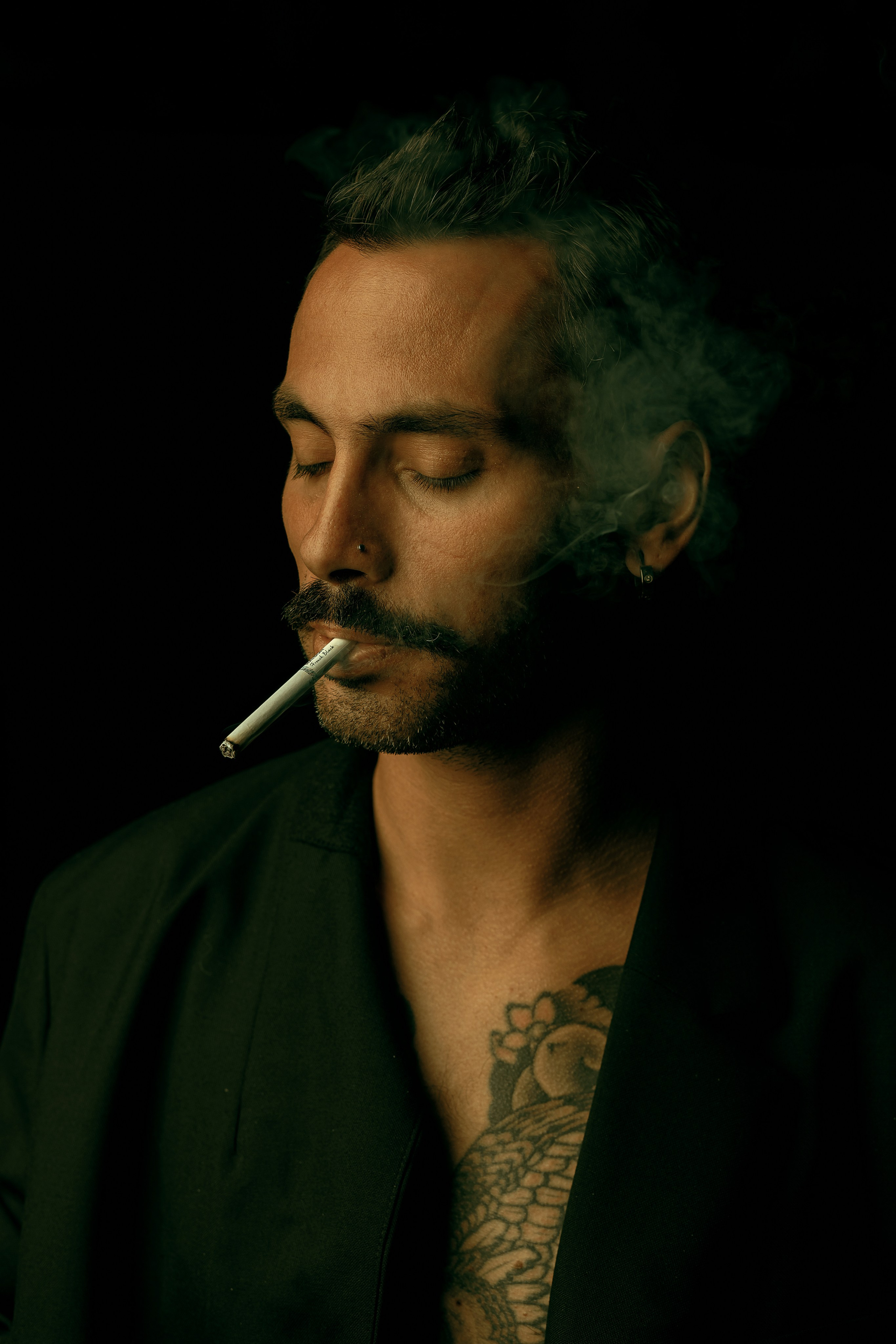 Дима. Портретный фотограф