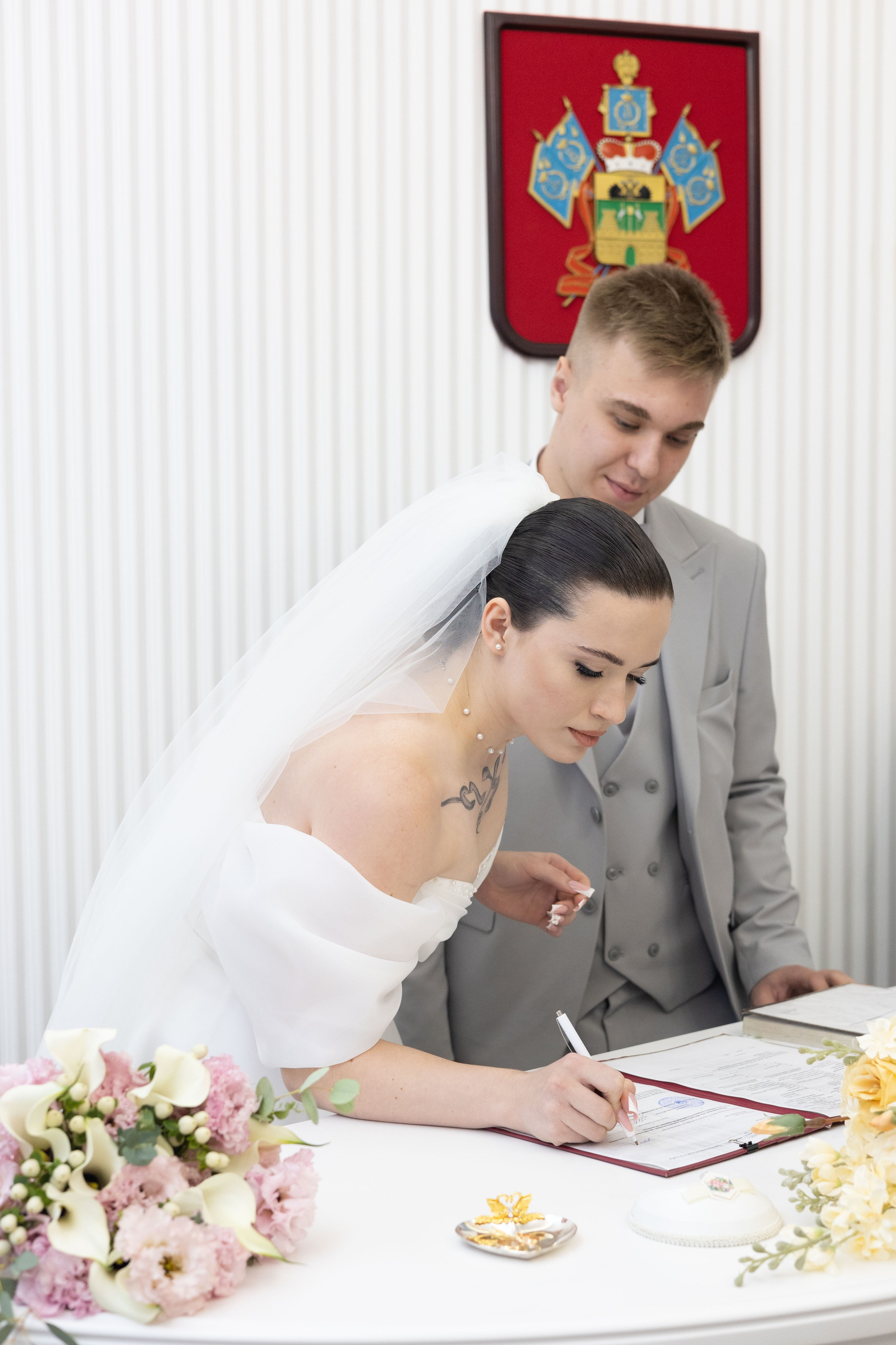 Иван&Вера. Фотограф в Екатеринбурге