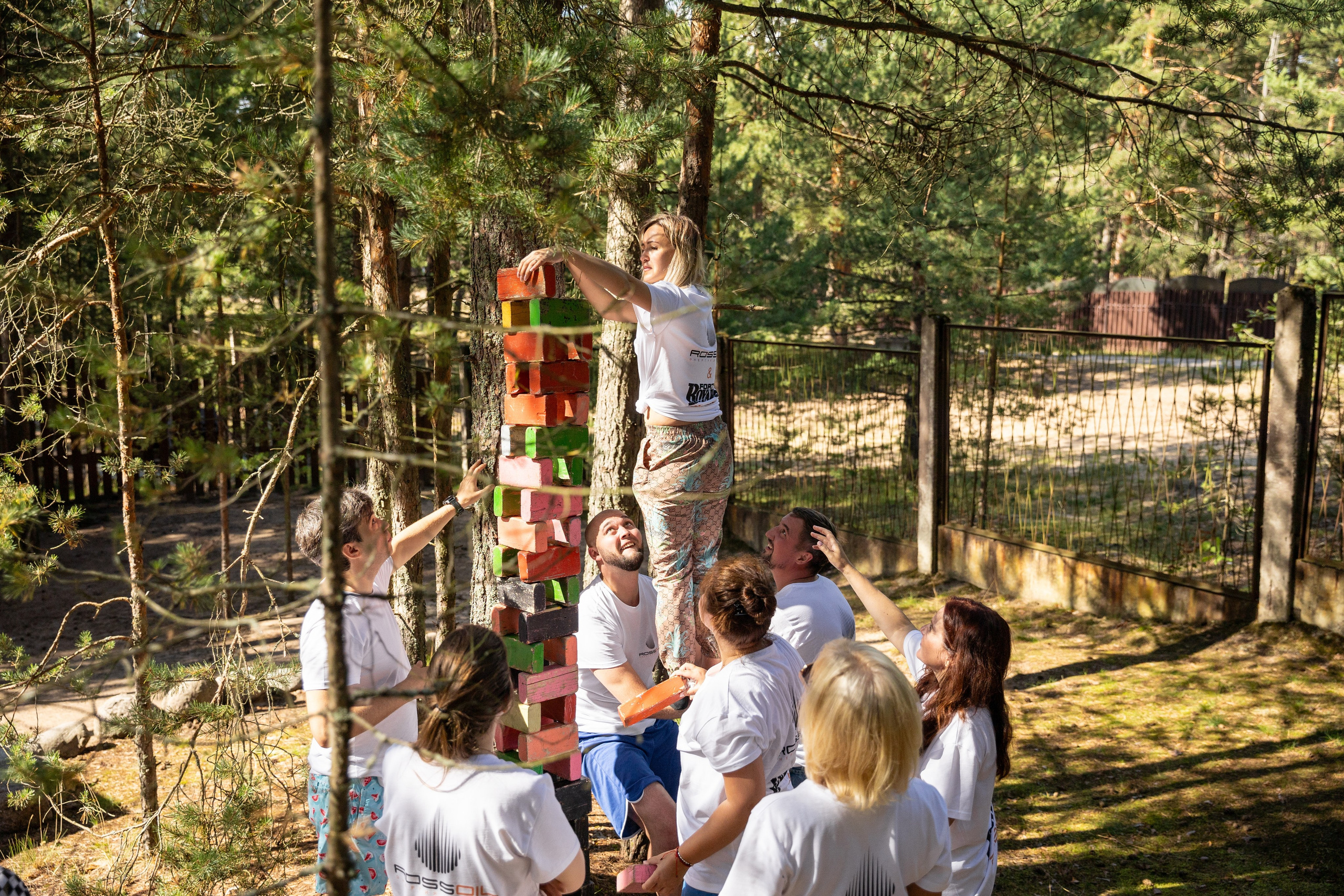 Корпоратив в Спб, тимбилдинг. Свадебный фотограф в Санкт-Петербурге и Москве