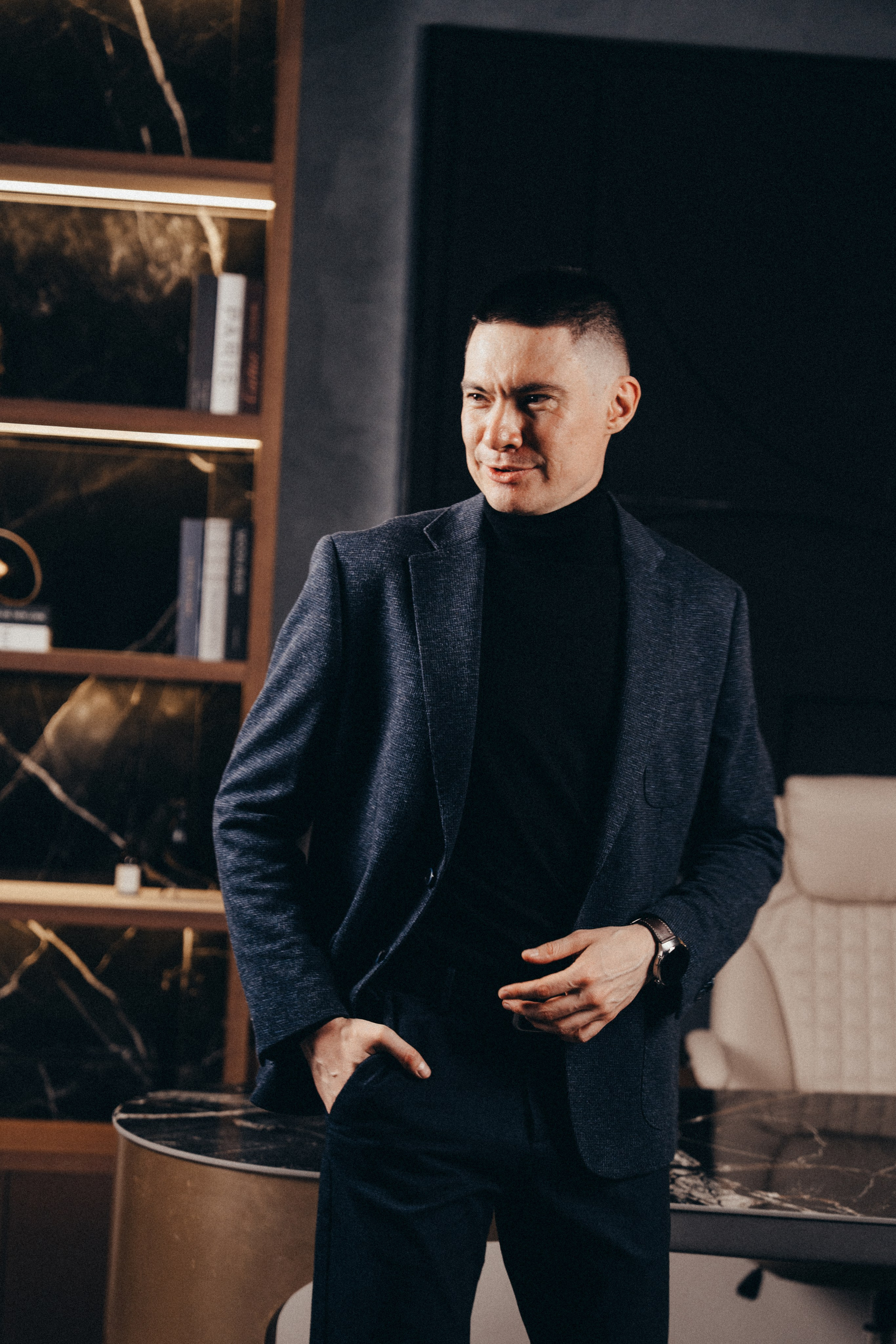 Фоат 30.08. Идеальные портреты для соцсетей — Фотограф Ленар