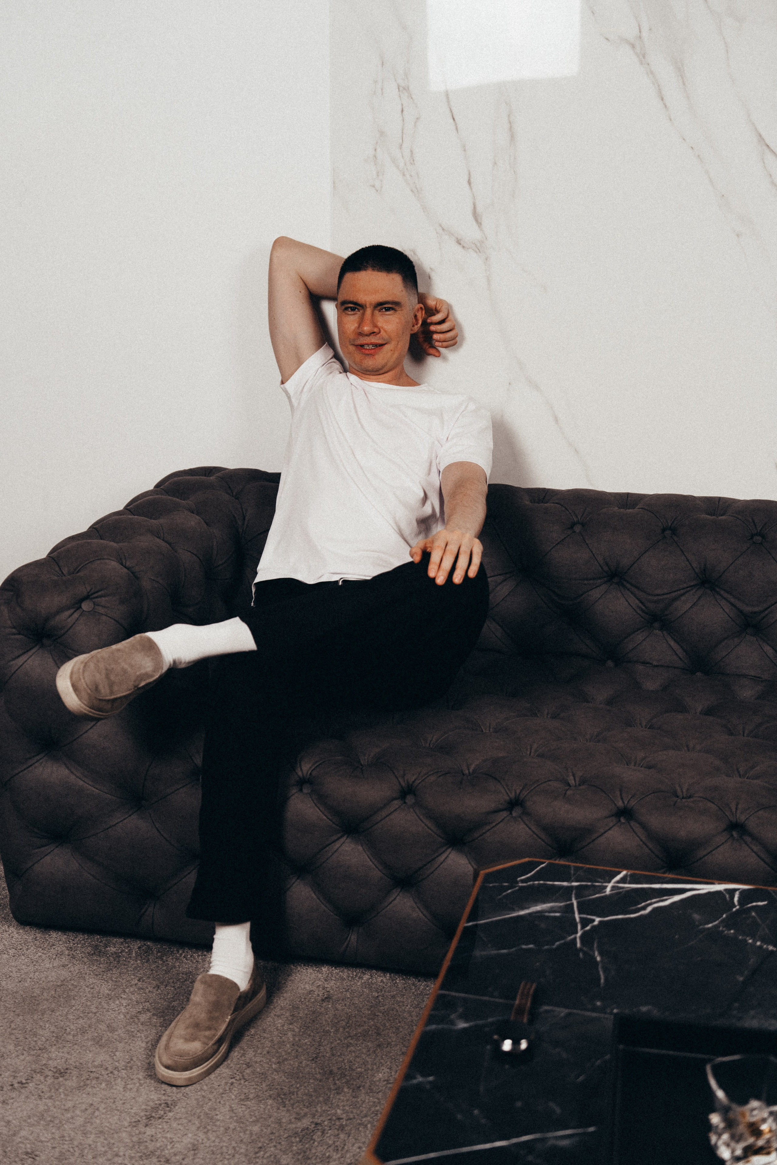 Фоат 30.08. Идеальные портреты для соцсетей — Фотограф Ленар