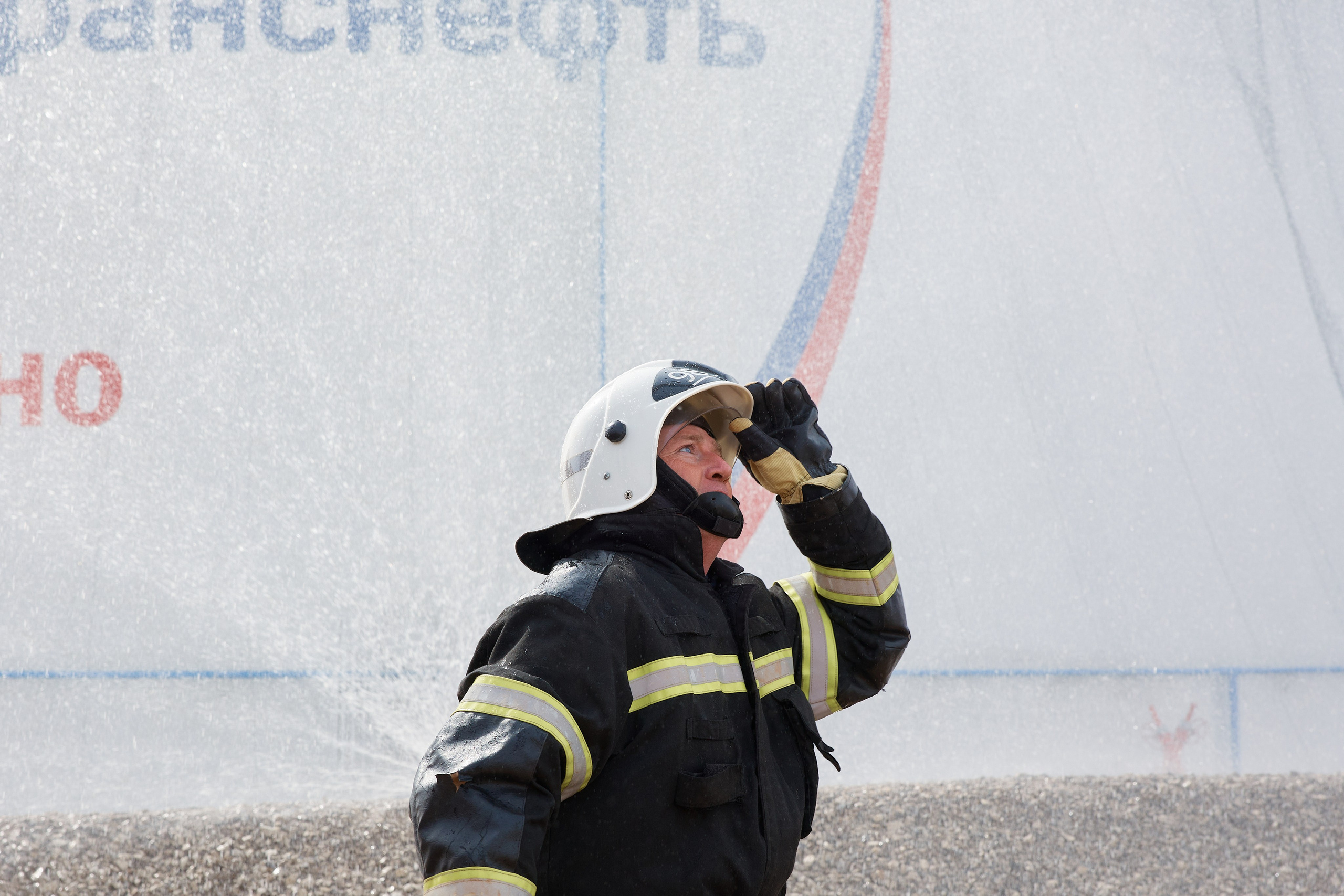 Учения по пожарной безопасности. Мое имя Раиль. Я репортажный фотограф в Казани, так же мой любимый жанр — свадебный фотограф