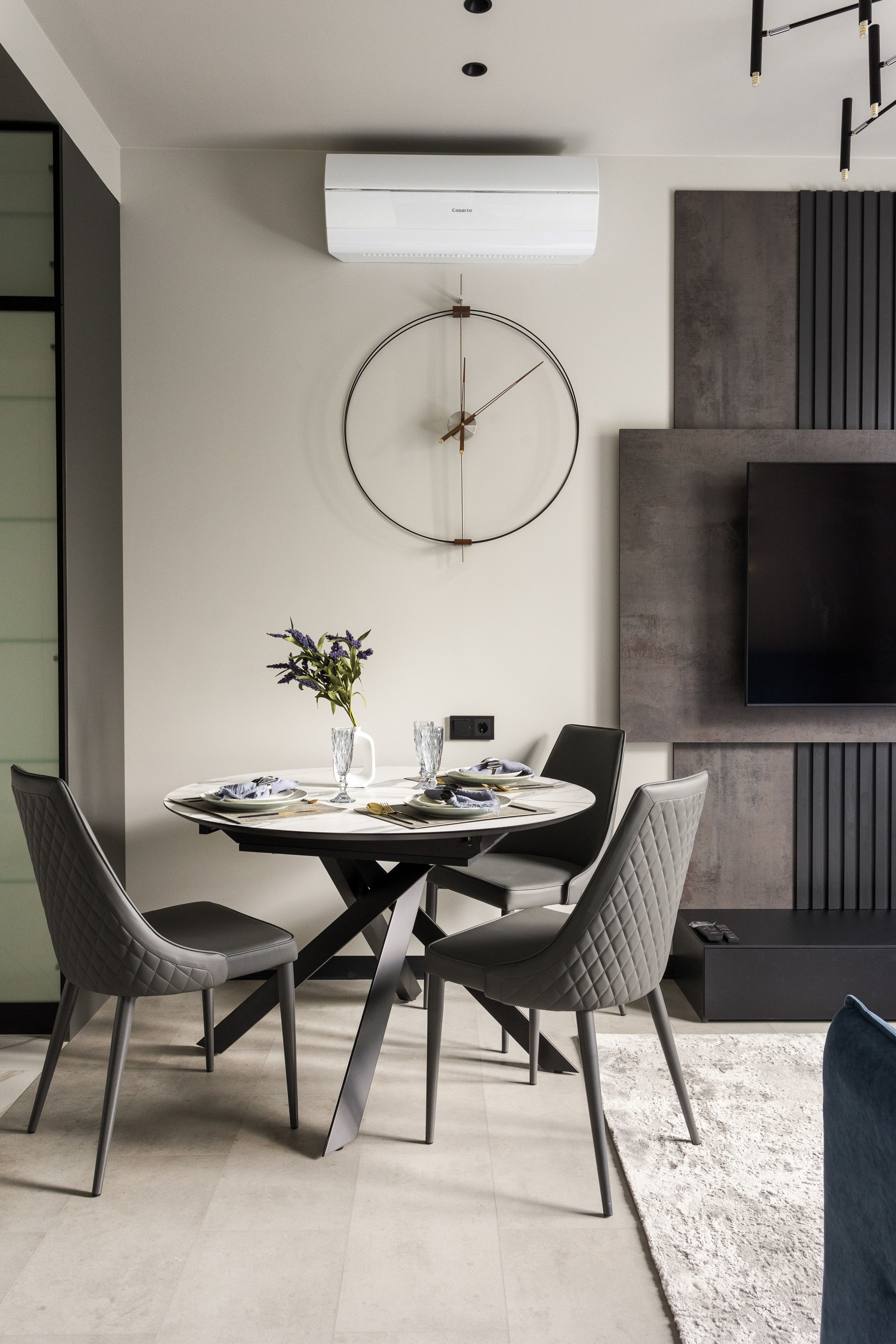 Интерьерный фотограф в Новосибирске