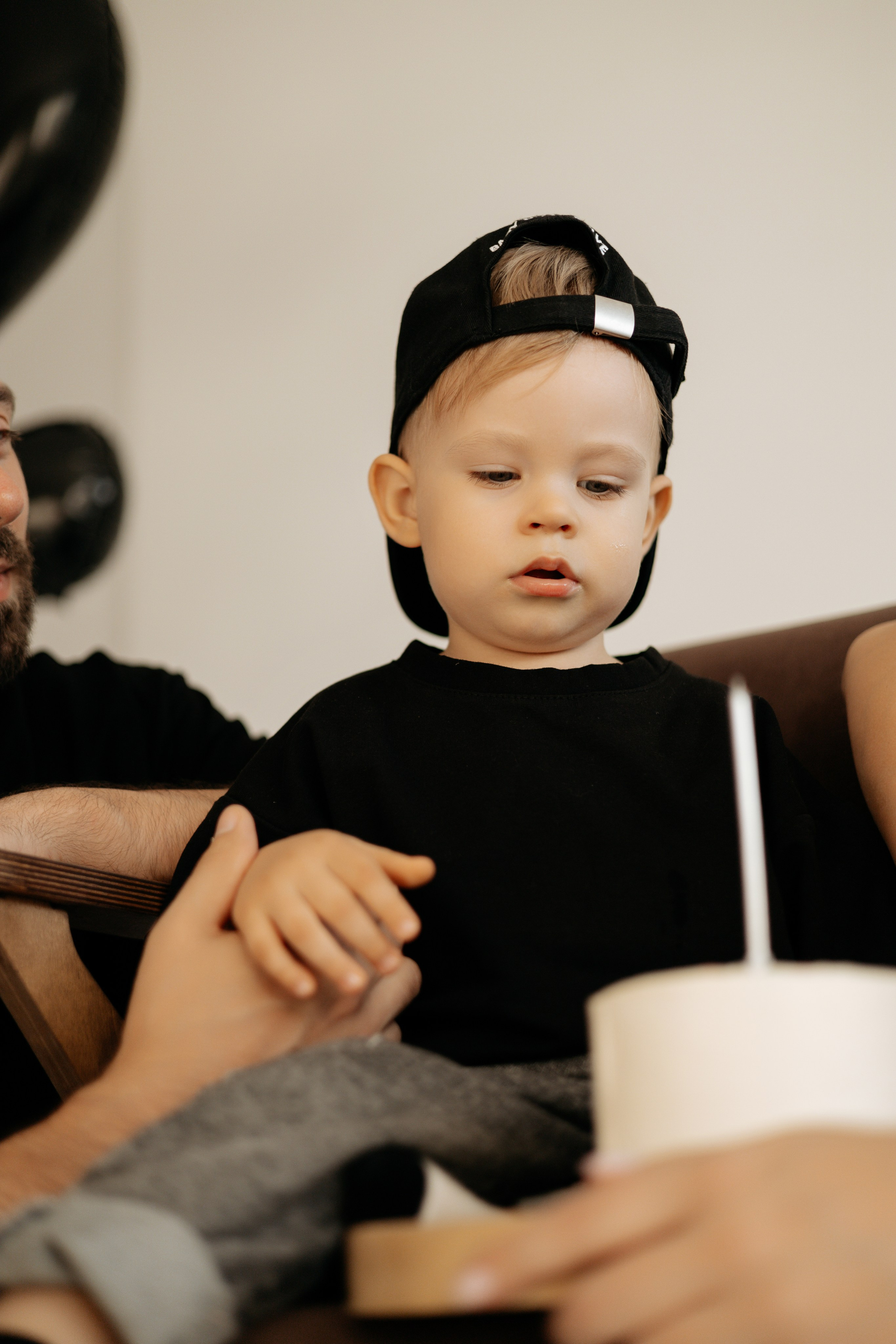 Луке 2 года. Самый теплый фотограф в Краснодаре Рябоконь Ксения