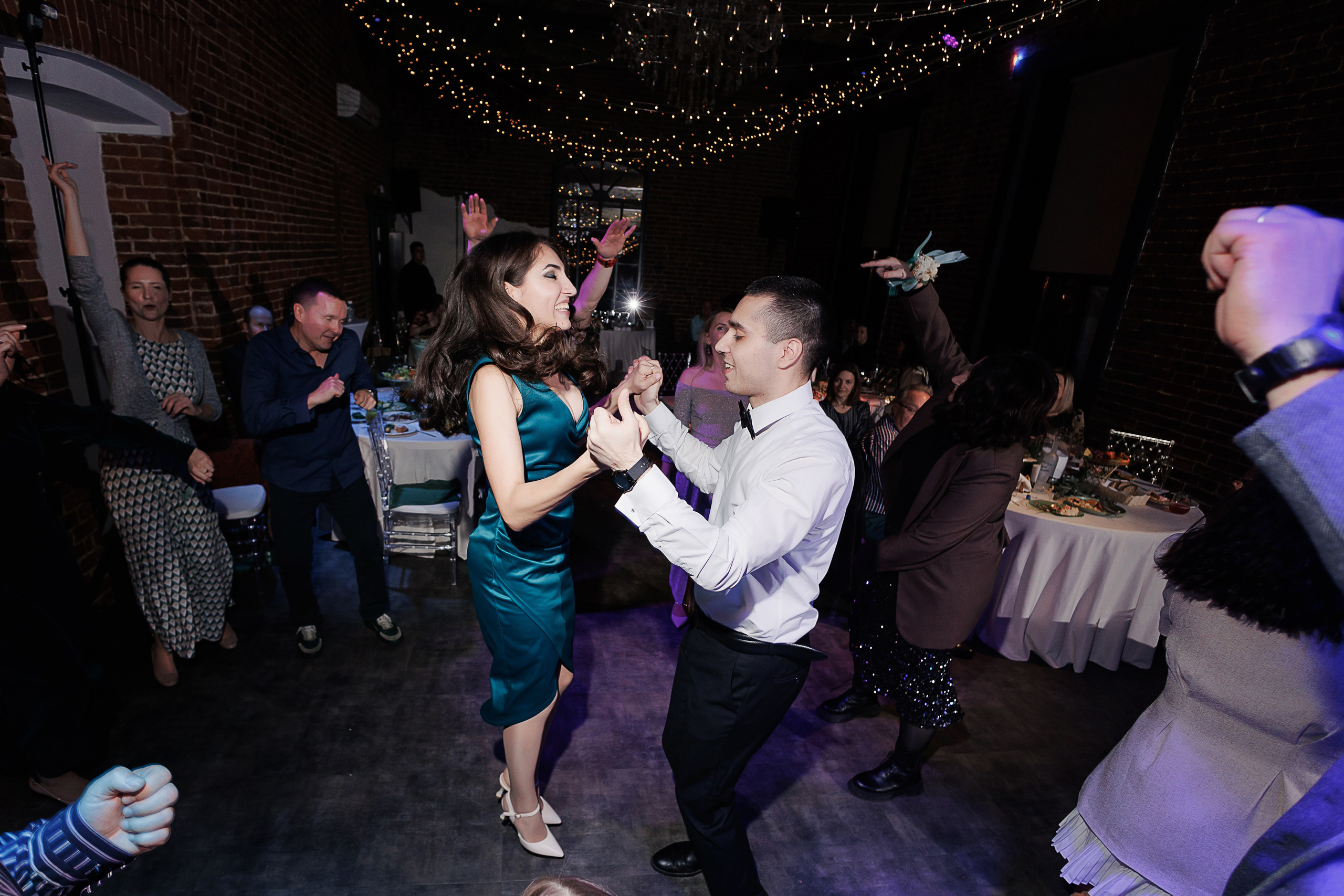 Андрей и Елена. Свадебный и семейный фотограф в Твери и Тверской области